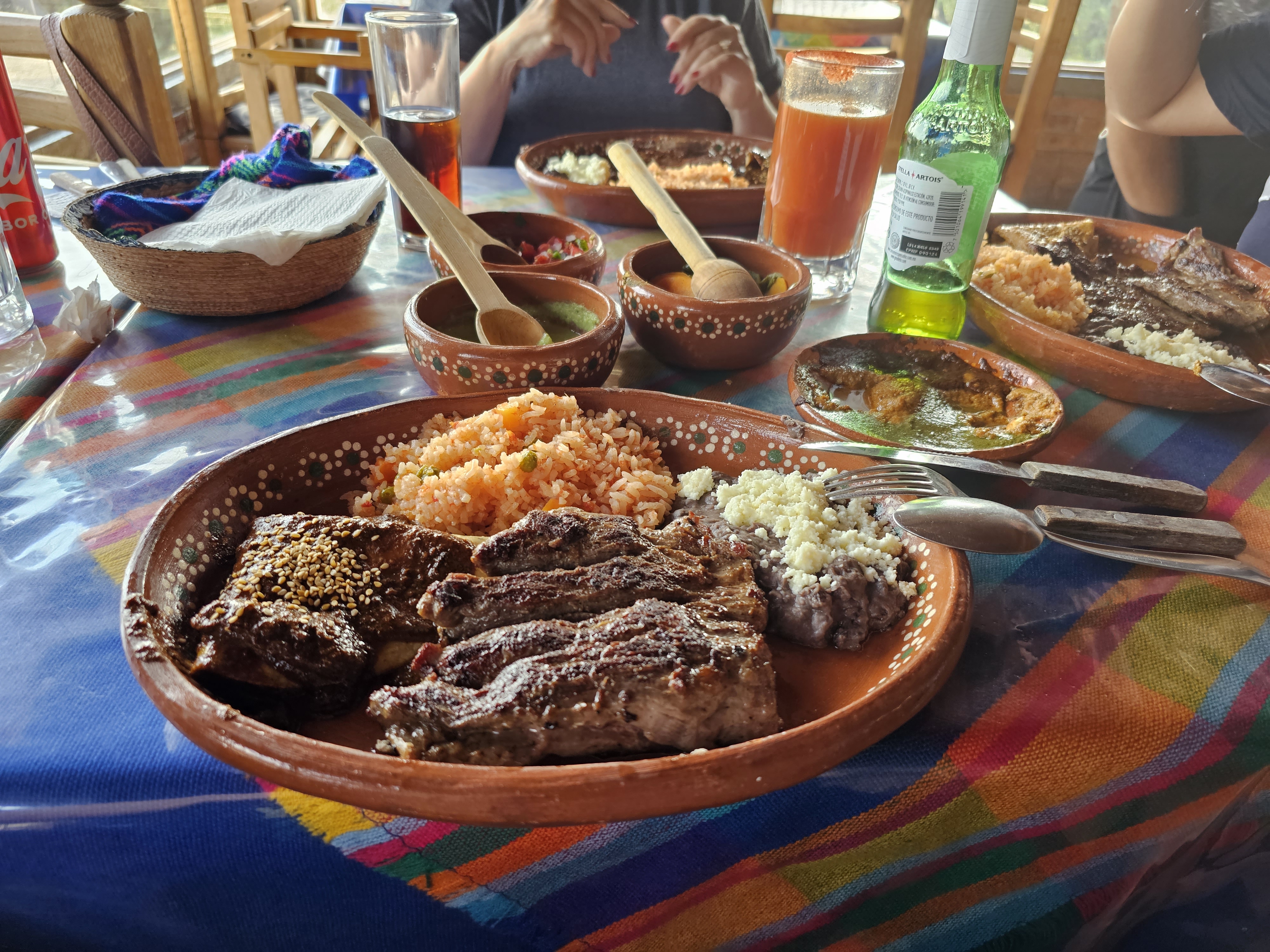 La casa del Mole image 4