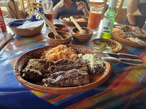 La casa del Mole image 4