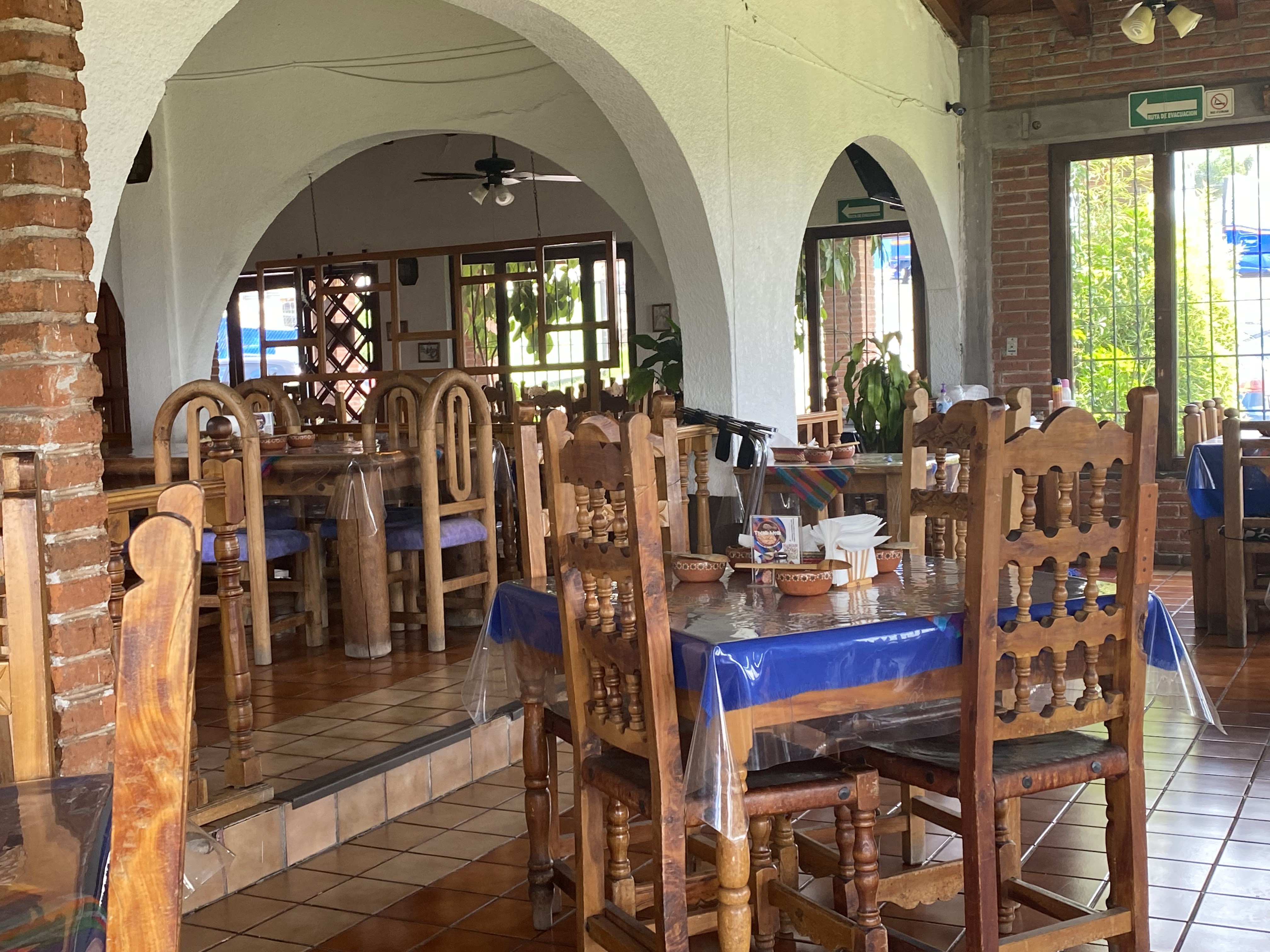 La casa del Mole image 6