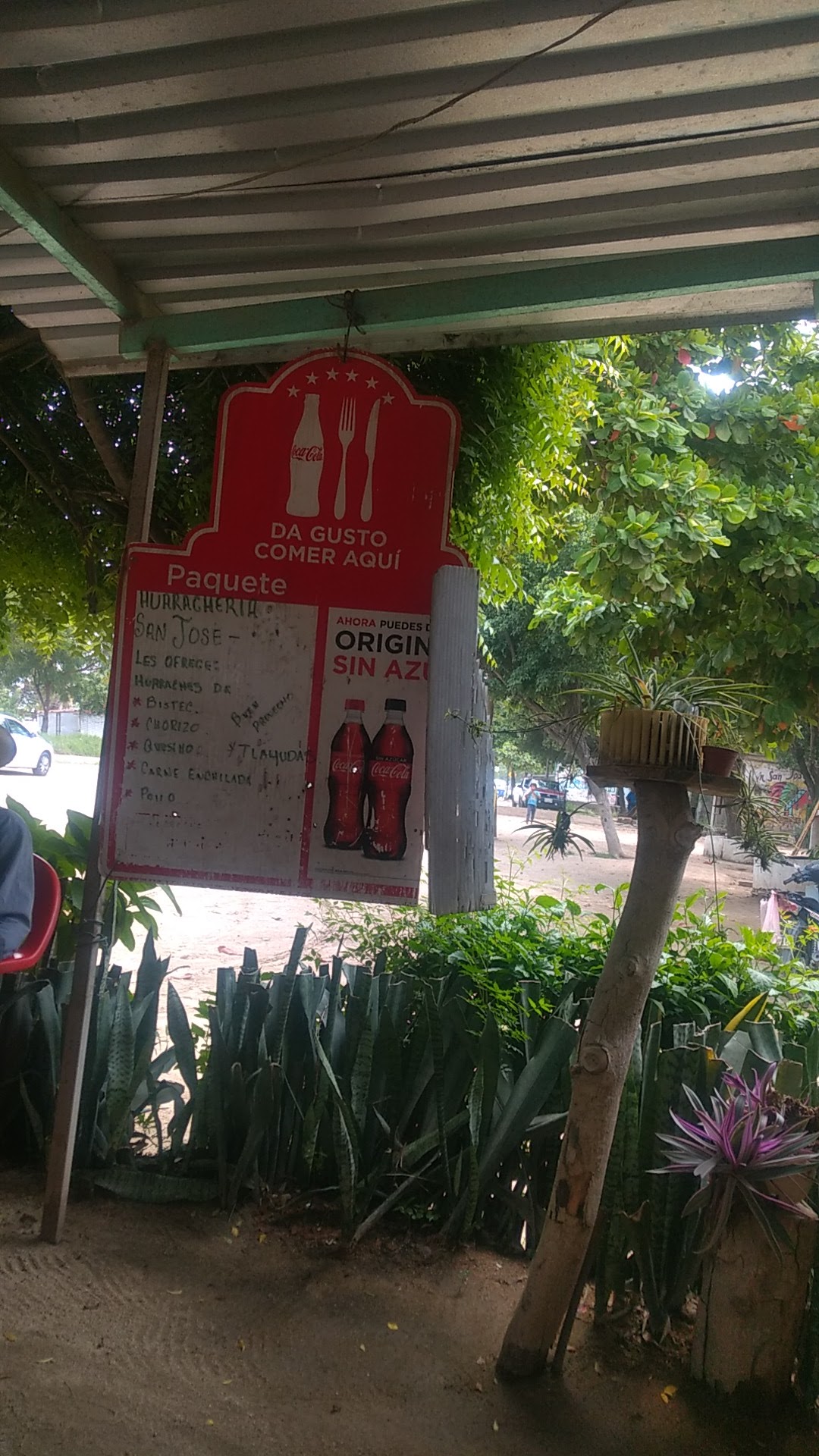 Huaracheria San Jose image 2