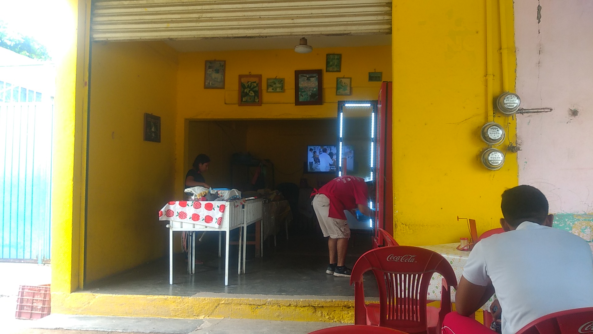 Huaracheria San Jose image 3