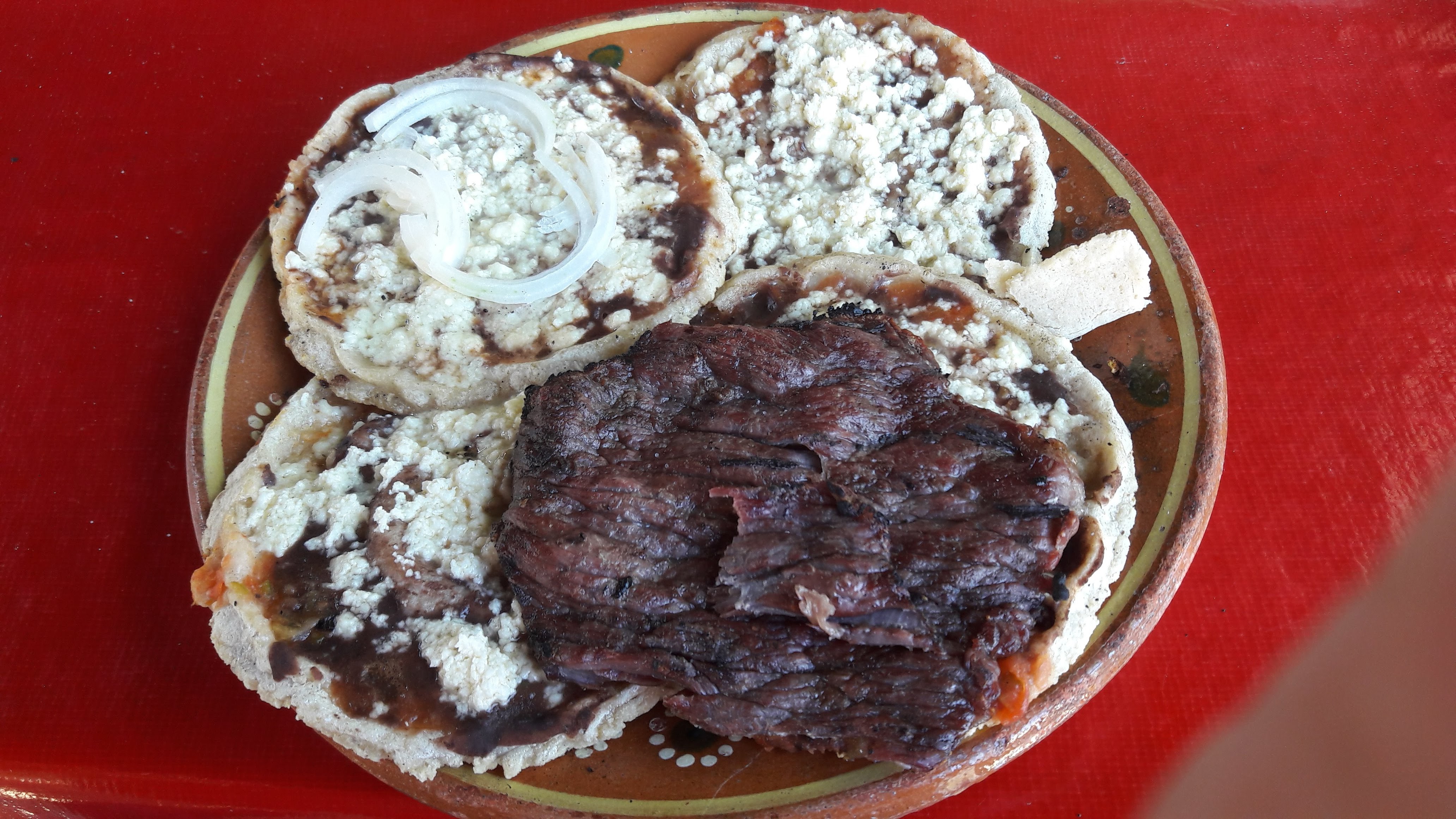 Comedor San Felipe image 3