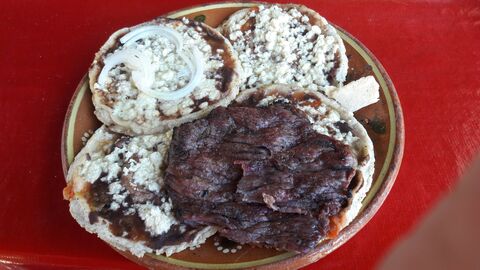 Comedor San Felipe image 3