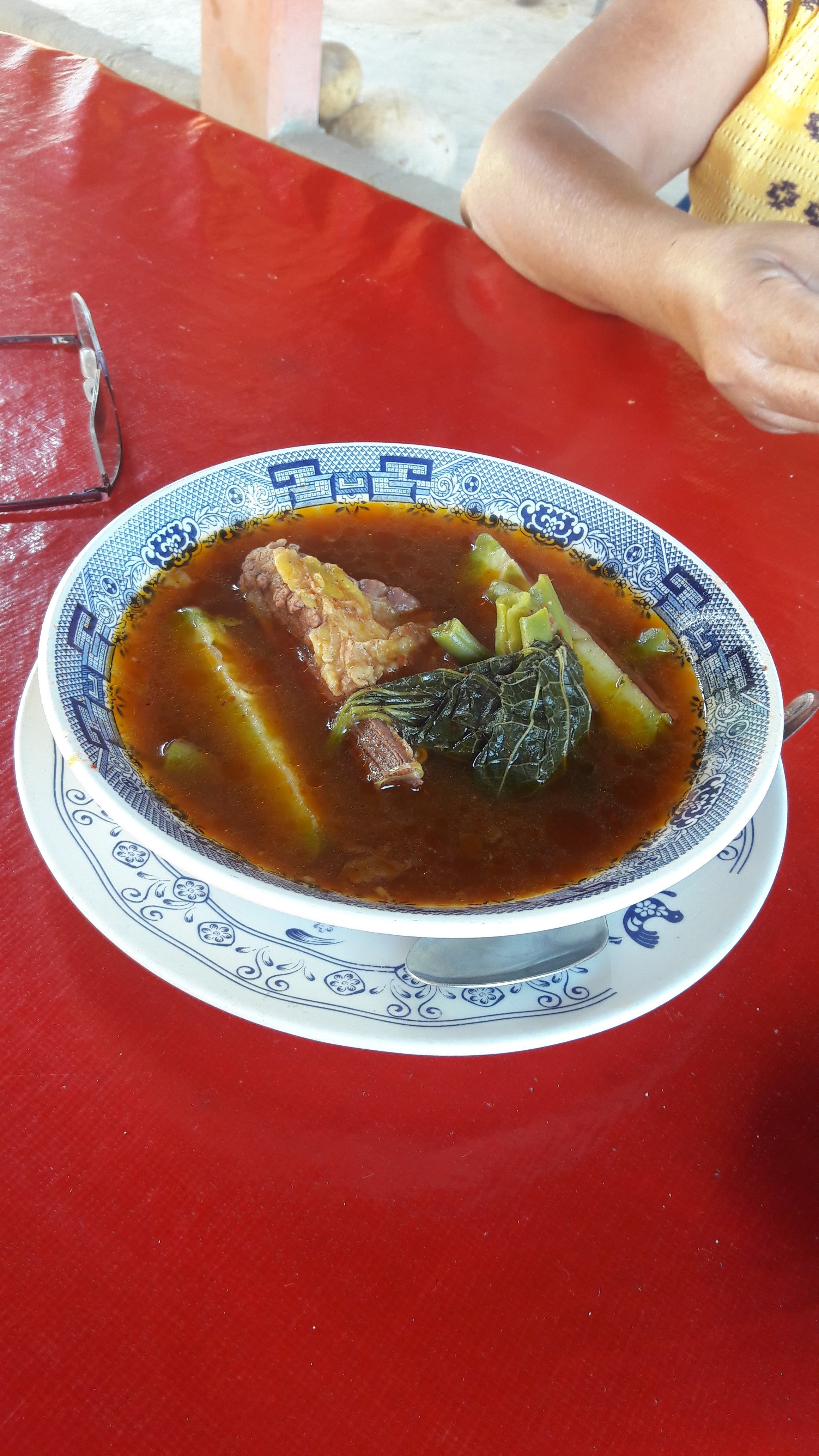 Comedor San Felipe image 5