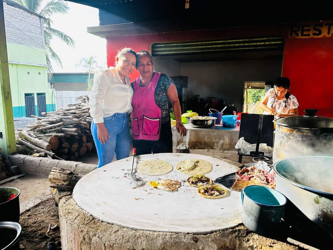 Comedor San Felipe image 6