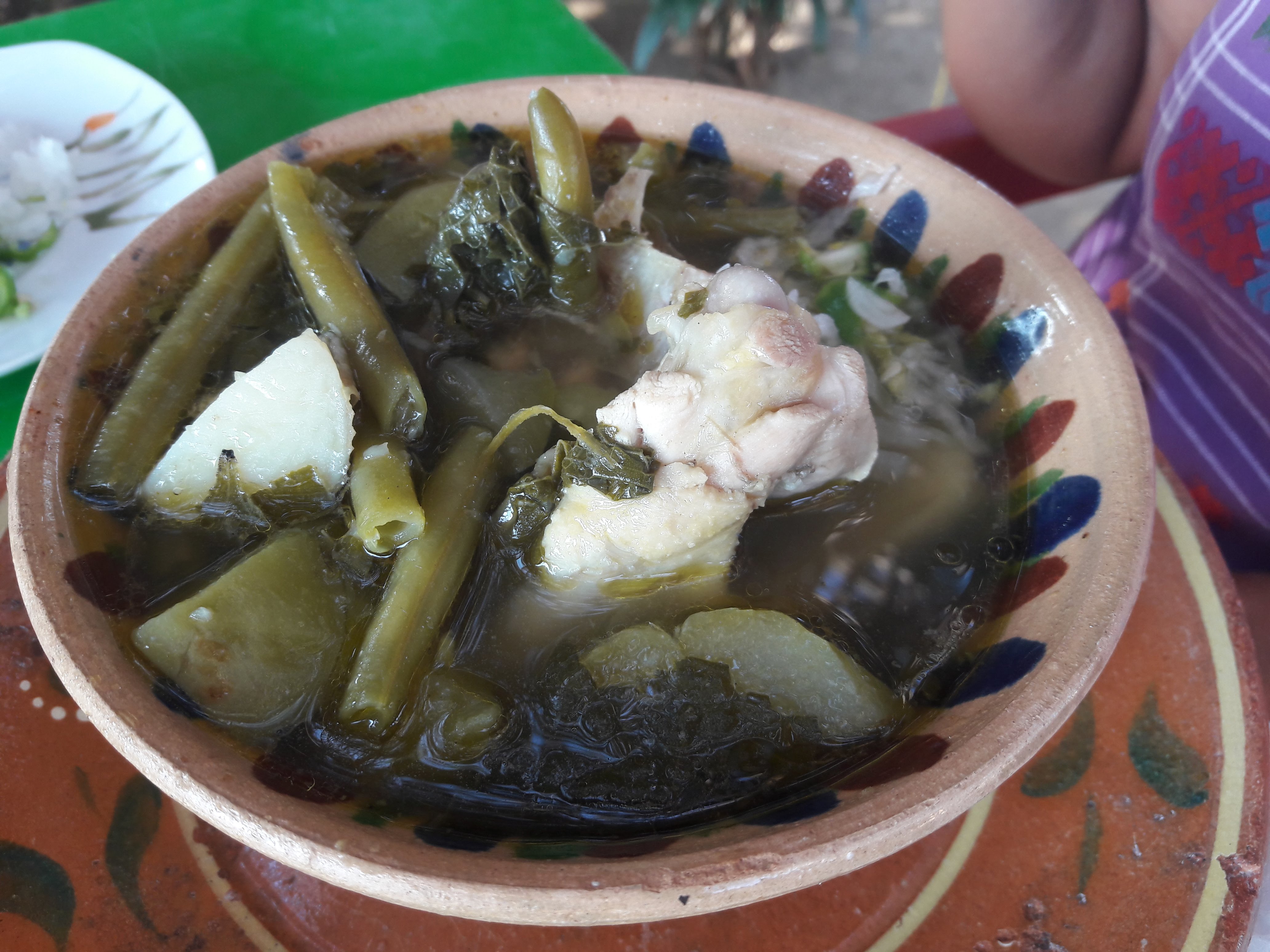 Comedor San Felipe image 7