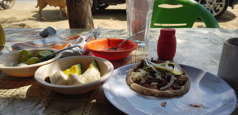 Comedor San Felipe image 8