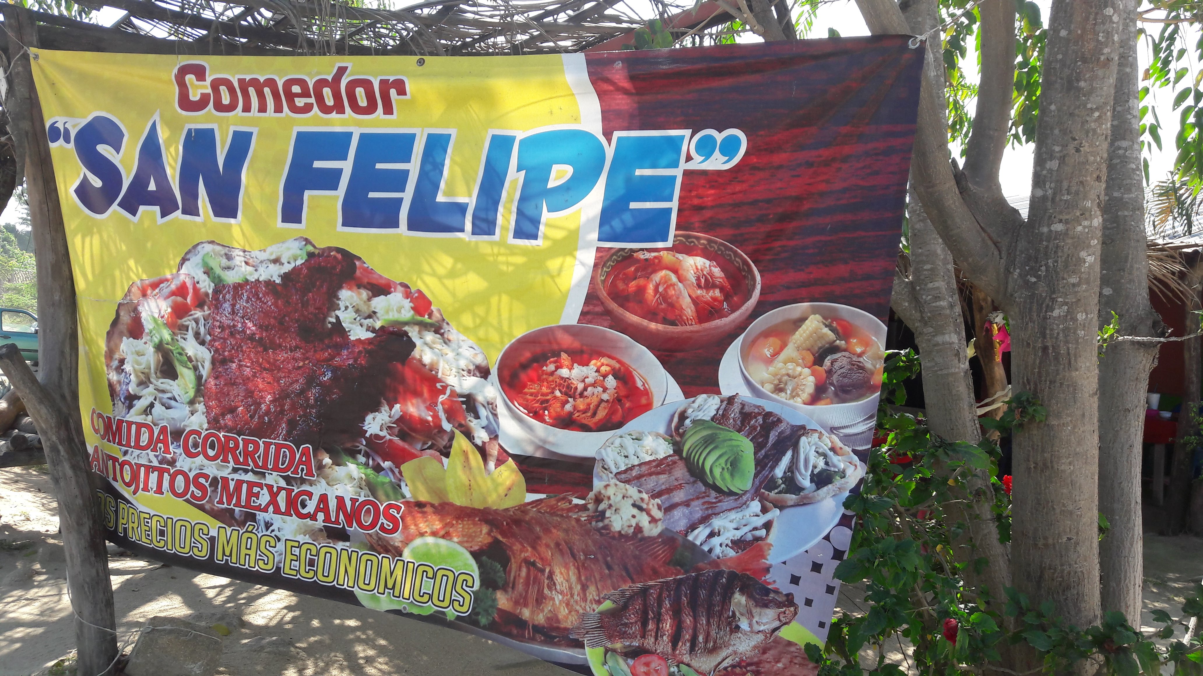 Comedor San Felipe image 9