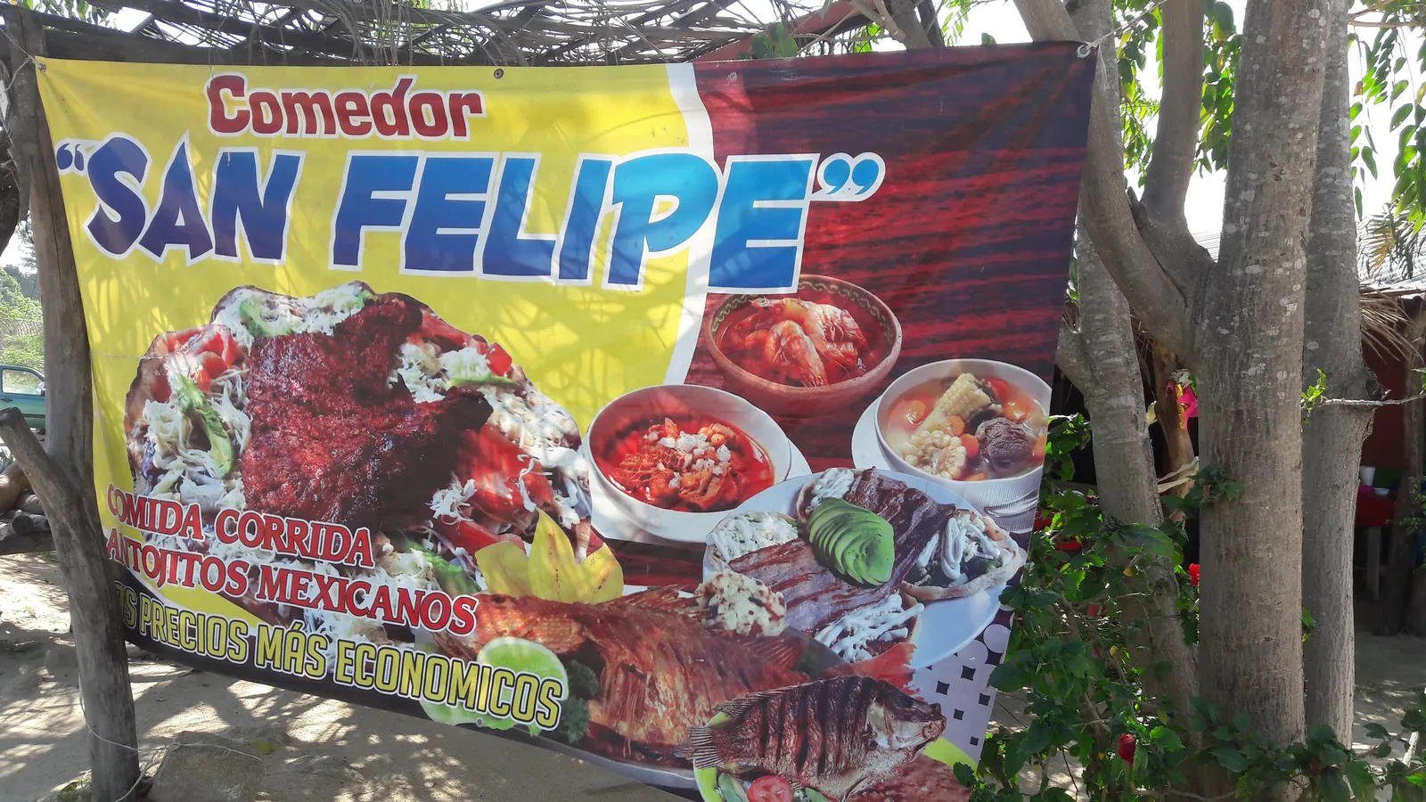 Comedor San Felipe image 9