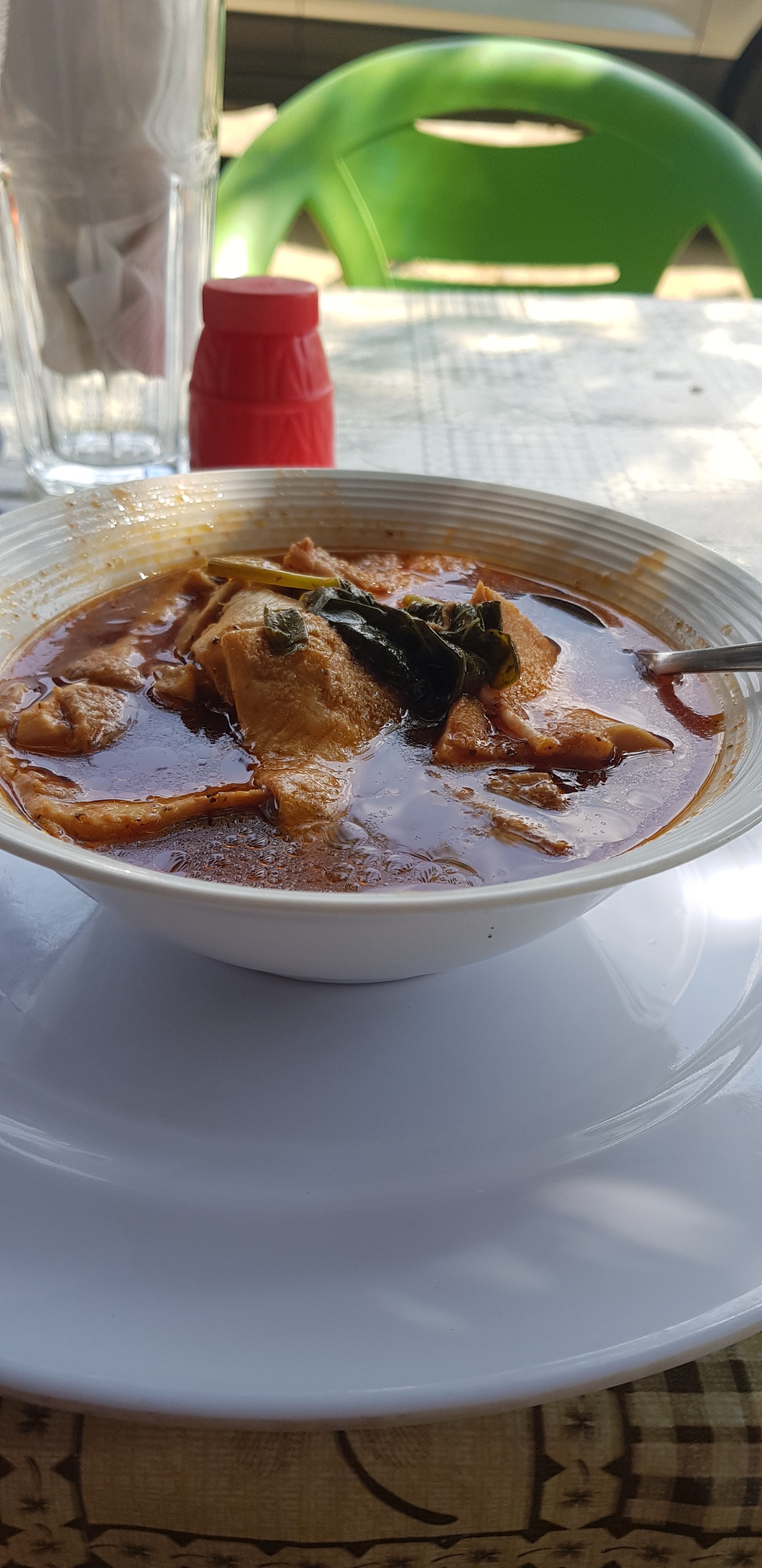 Comedor San Felipe image 10