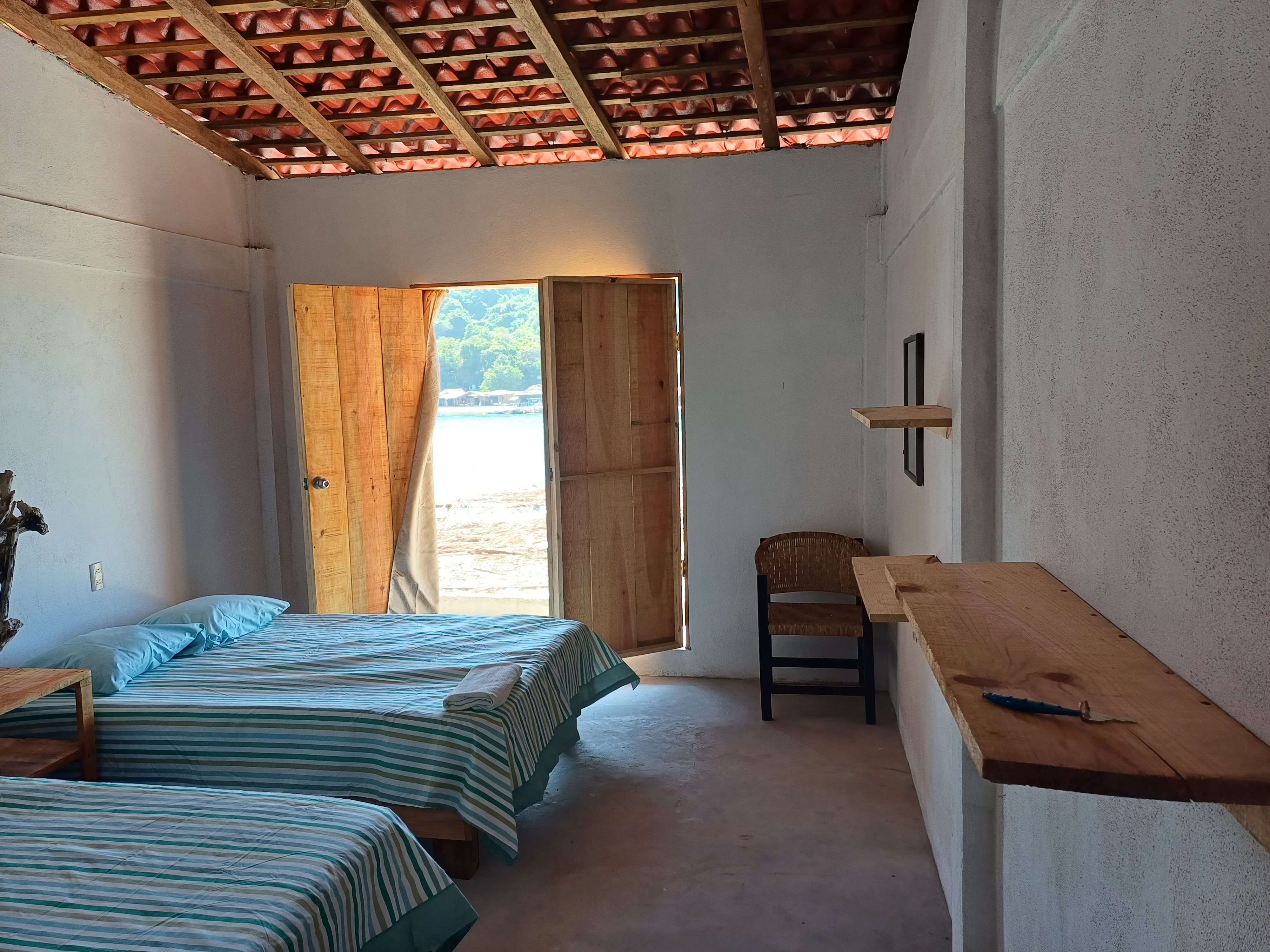 Restaurant bar Isahmar La Playita image 2