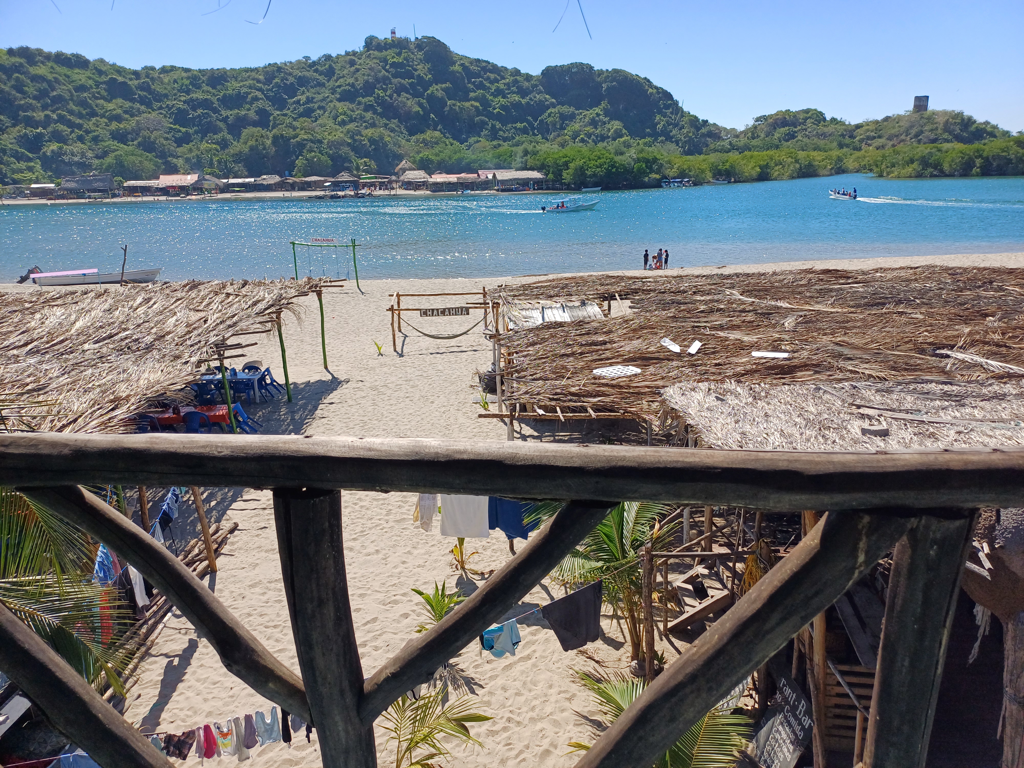 Restaurant bar Isahmar La Playita image 4