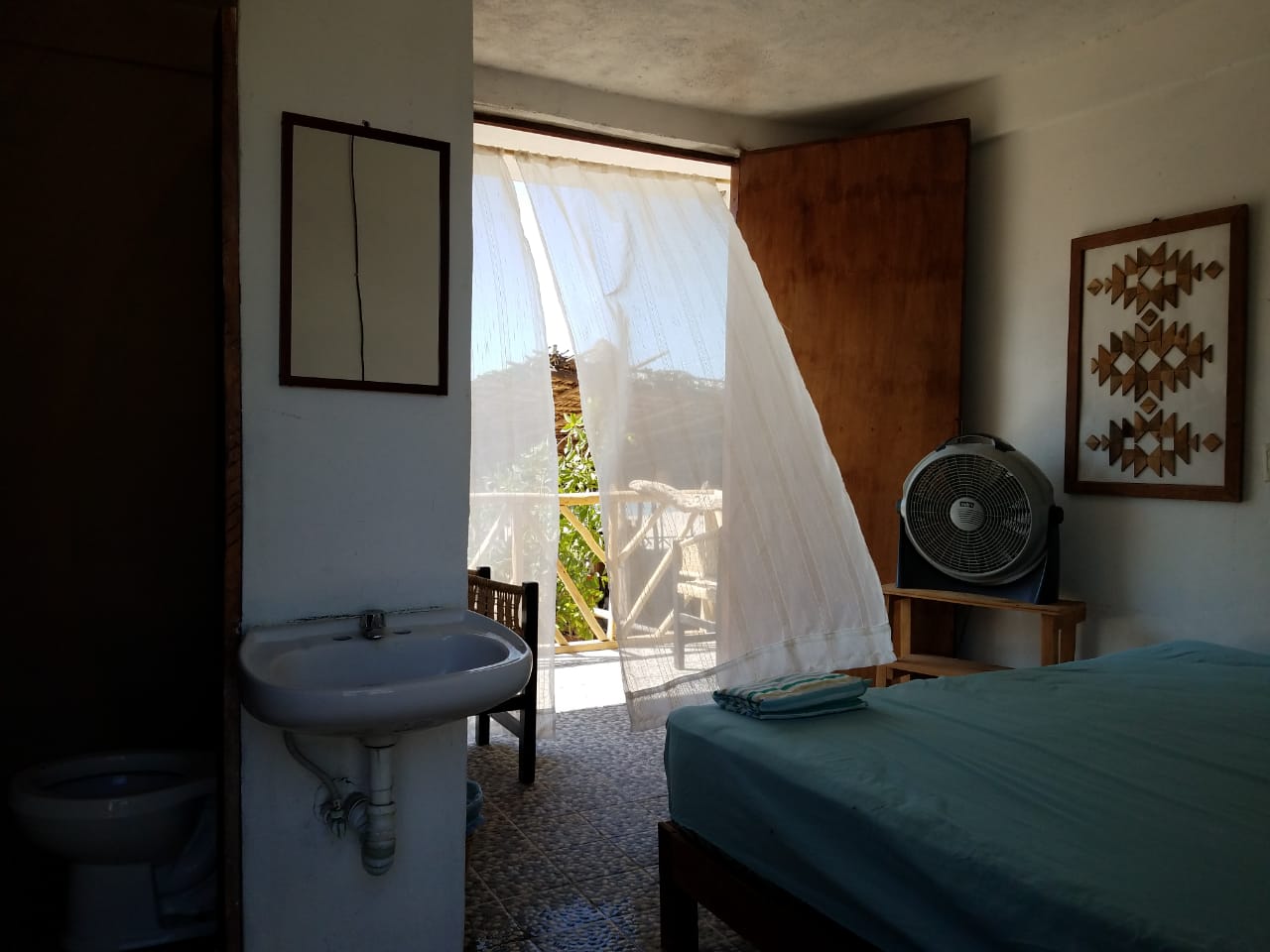 Restaurant bar Isahmar La Playita image 7