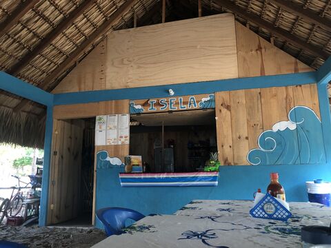 Isela Restaurant image 5