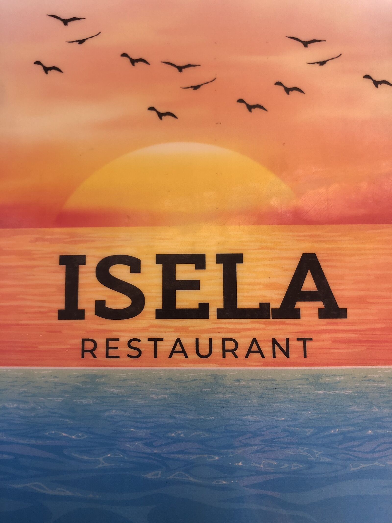 Isela Restaurant image 6