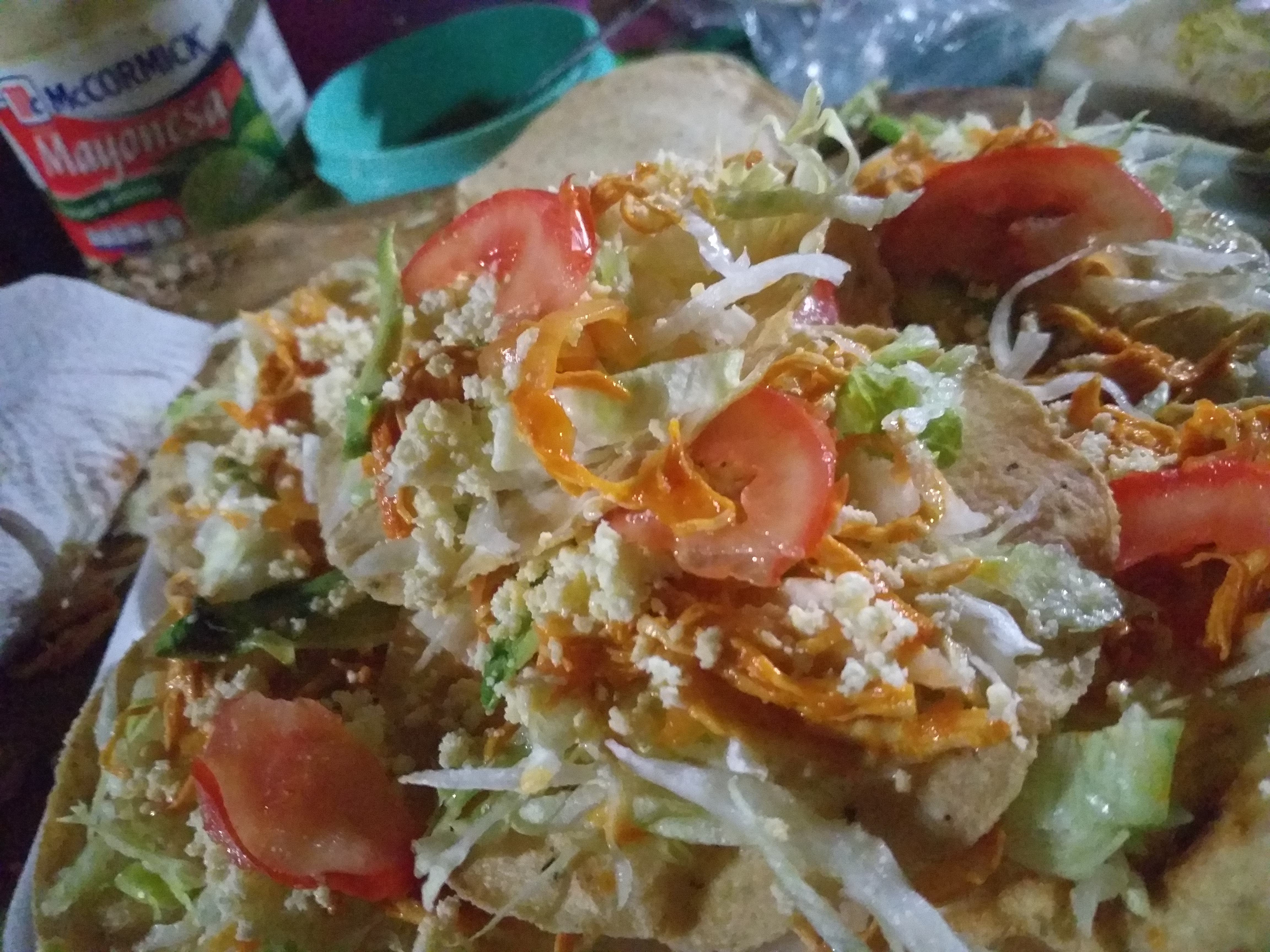 Antojitos "Doña Elo" image 1