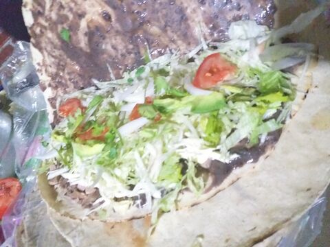 Antojitos "Doña Elo" image 2