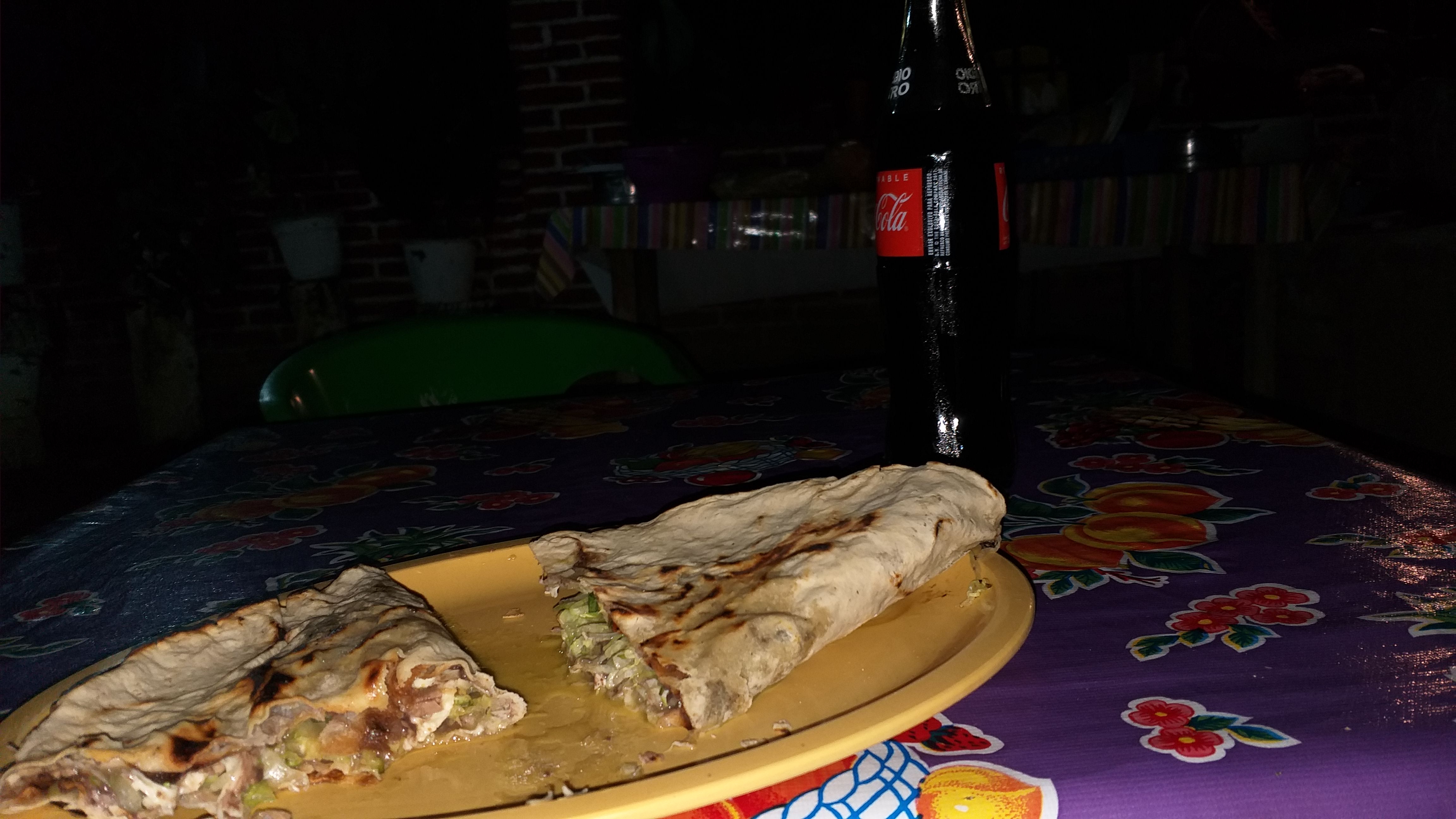 Antojitos "Doña Elo" image 4