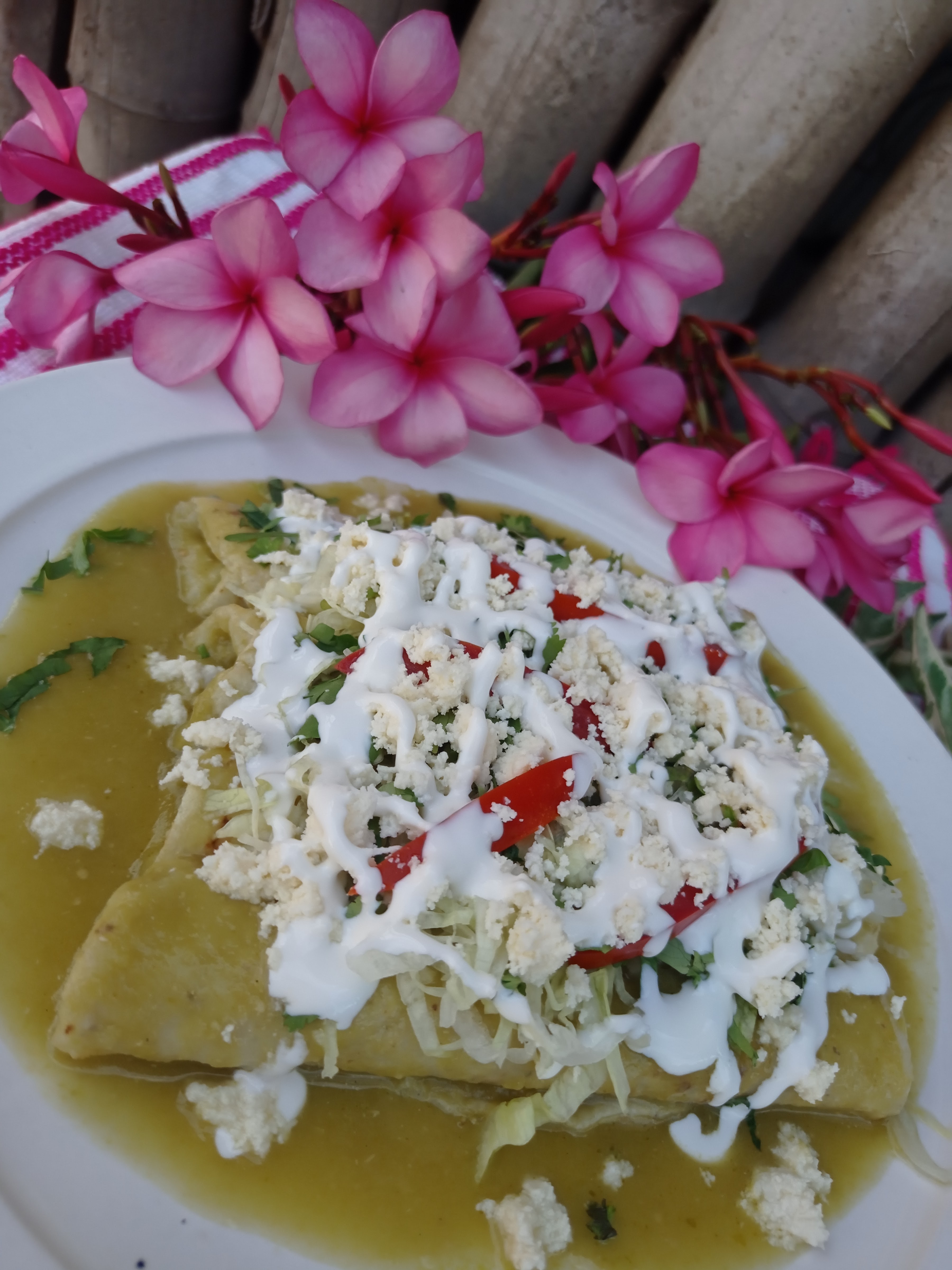 Cocina Economica Y Antojitos Regionales Juquilita image 1