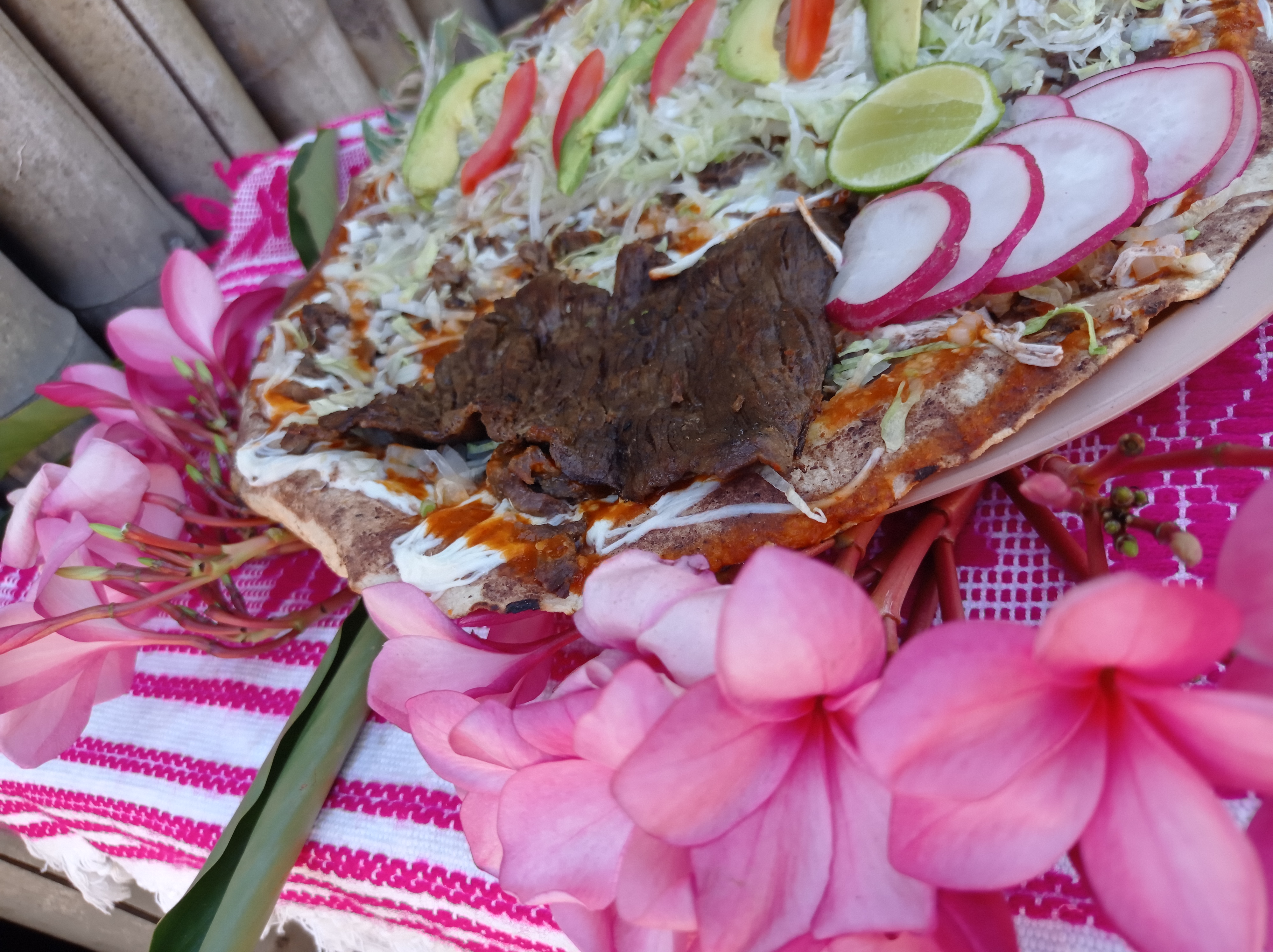 Cocina Economica Y Antojitos Regionales Juquilita image 5