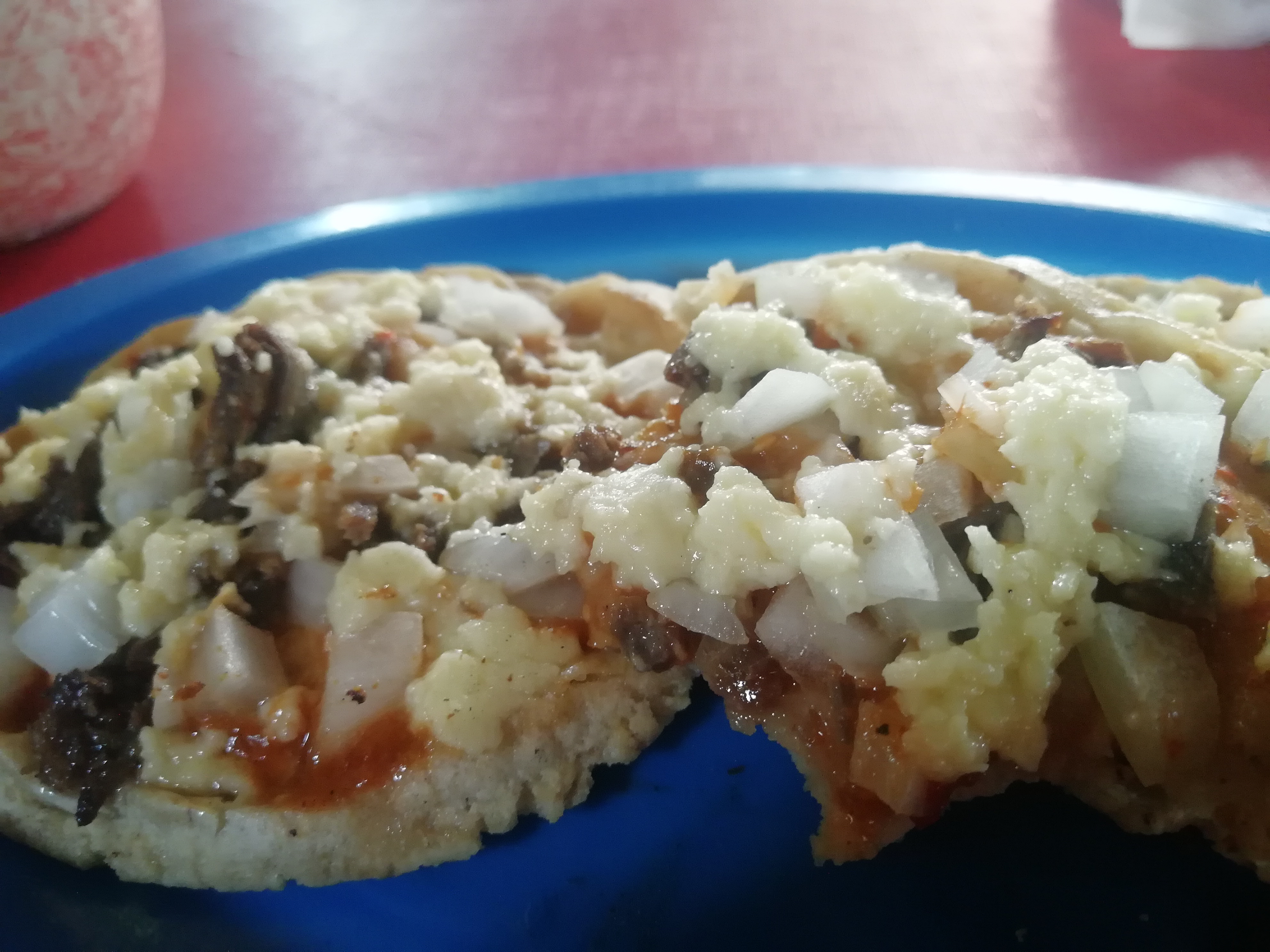 Cocina Economica Y Antojitos Regionales Juquilita image 8