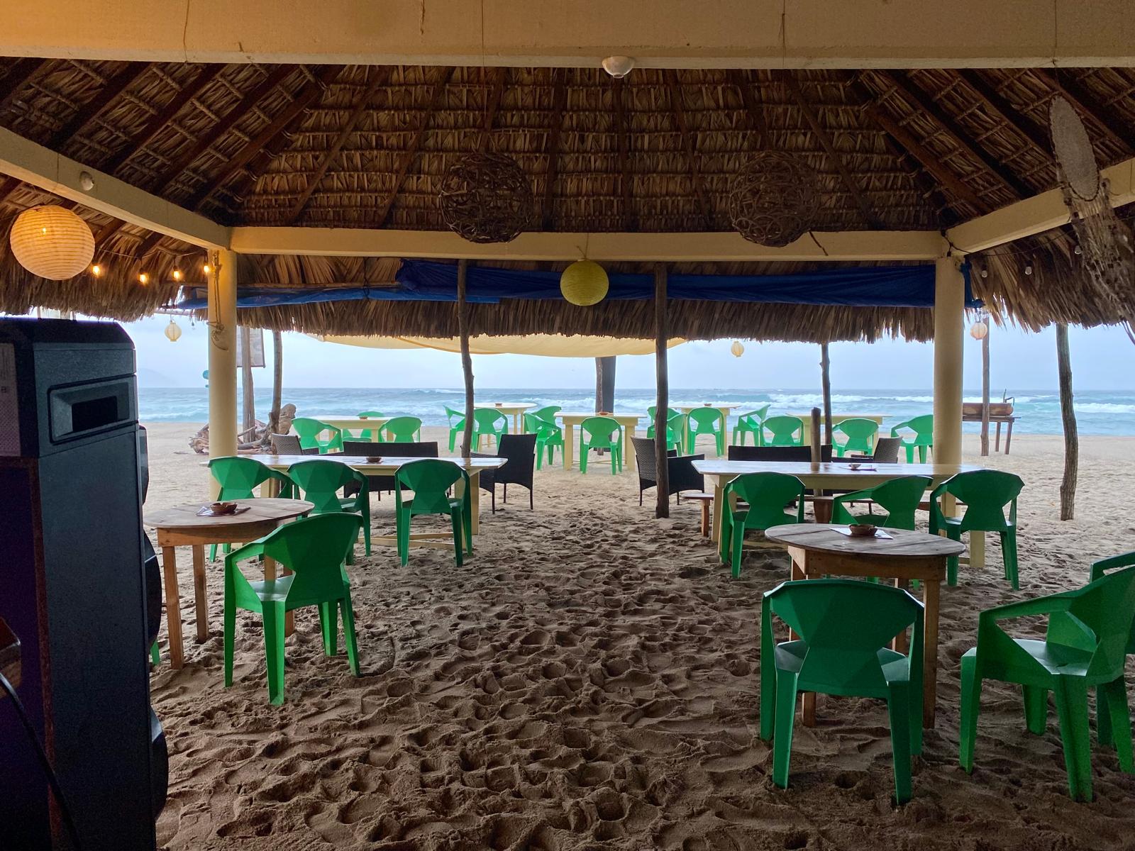 Bar-Restaurante El Cañar image 3