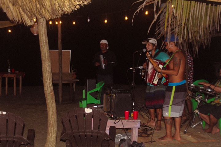 Bar-Restaurante El Cañar image 6