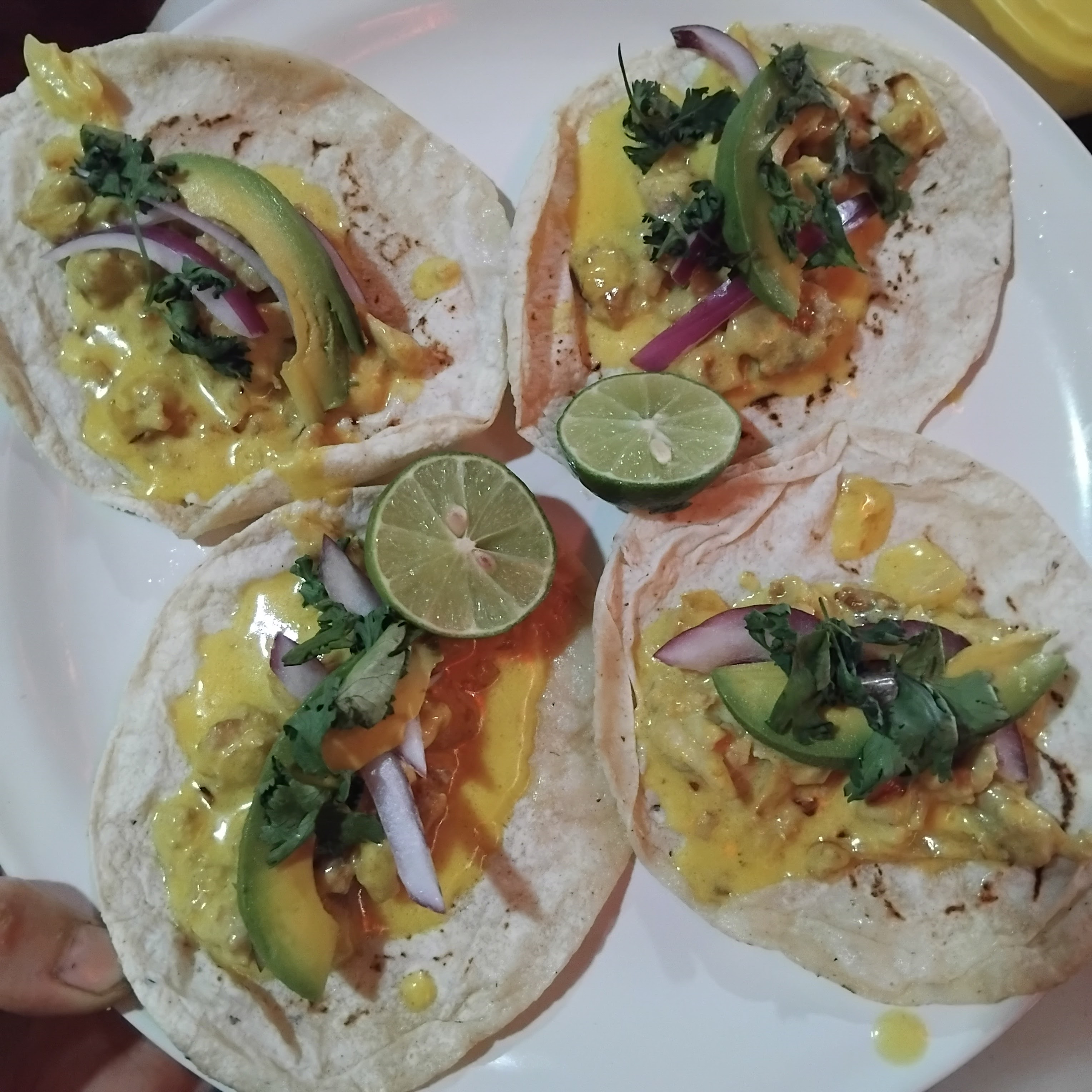 Bar-Restaurante El Cañar image 8