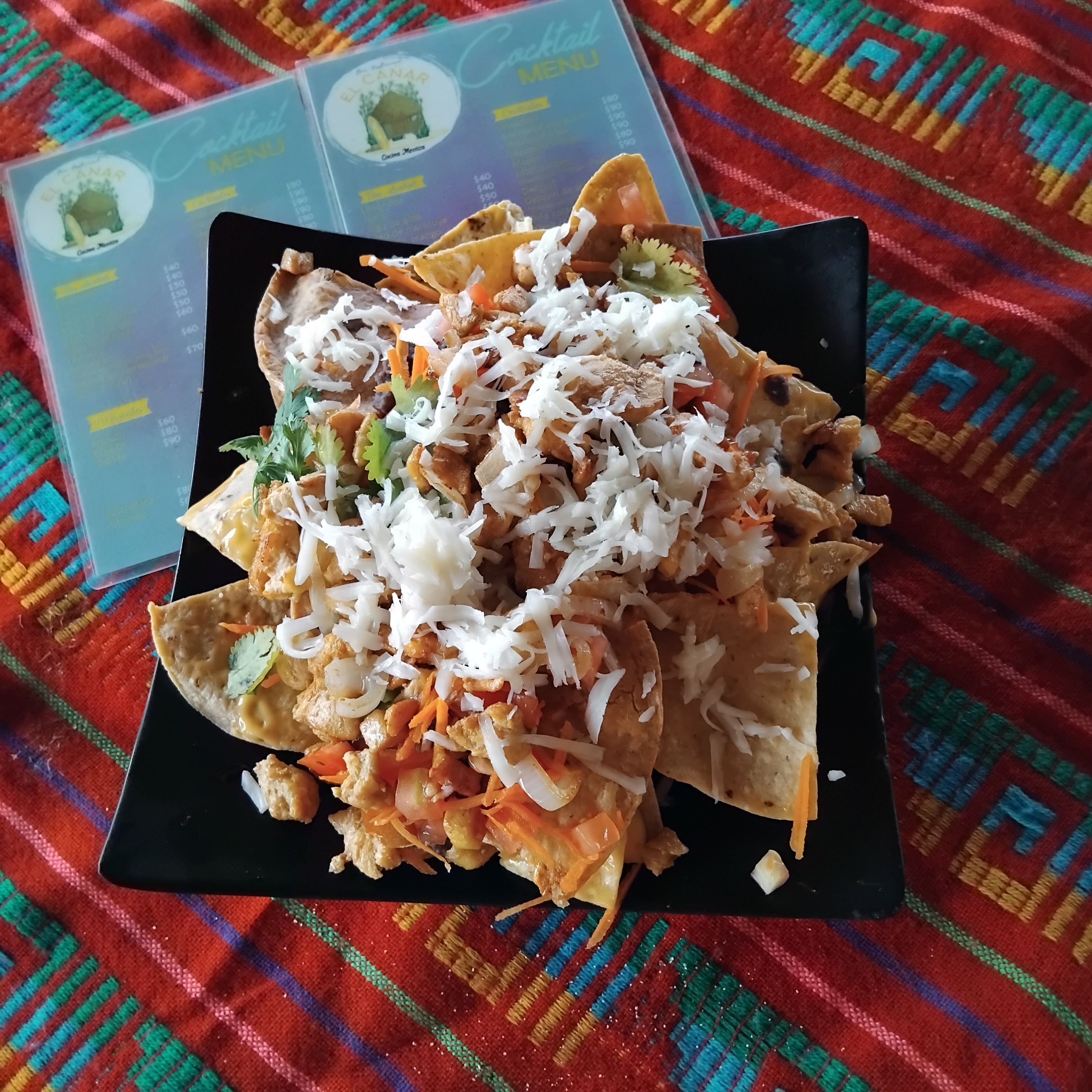 Bar-Restaurante El Cañar image 9