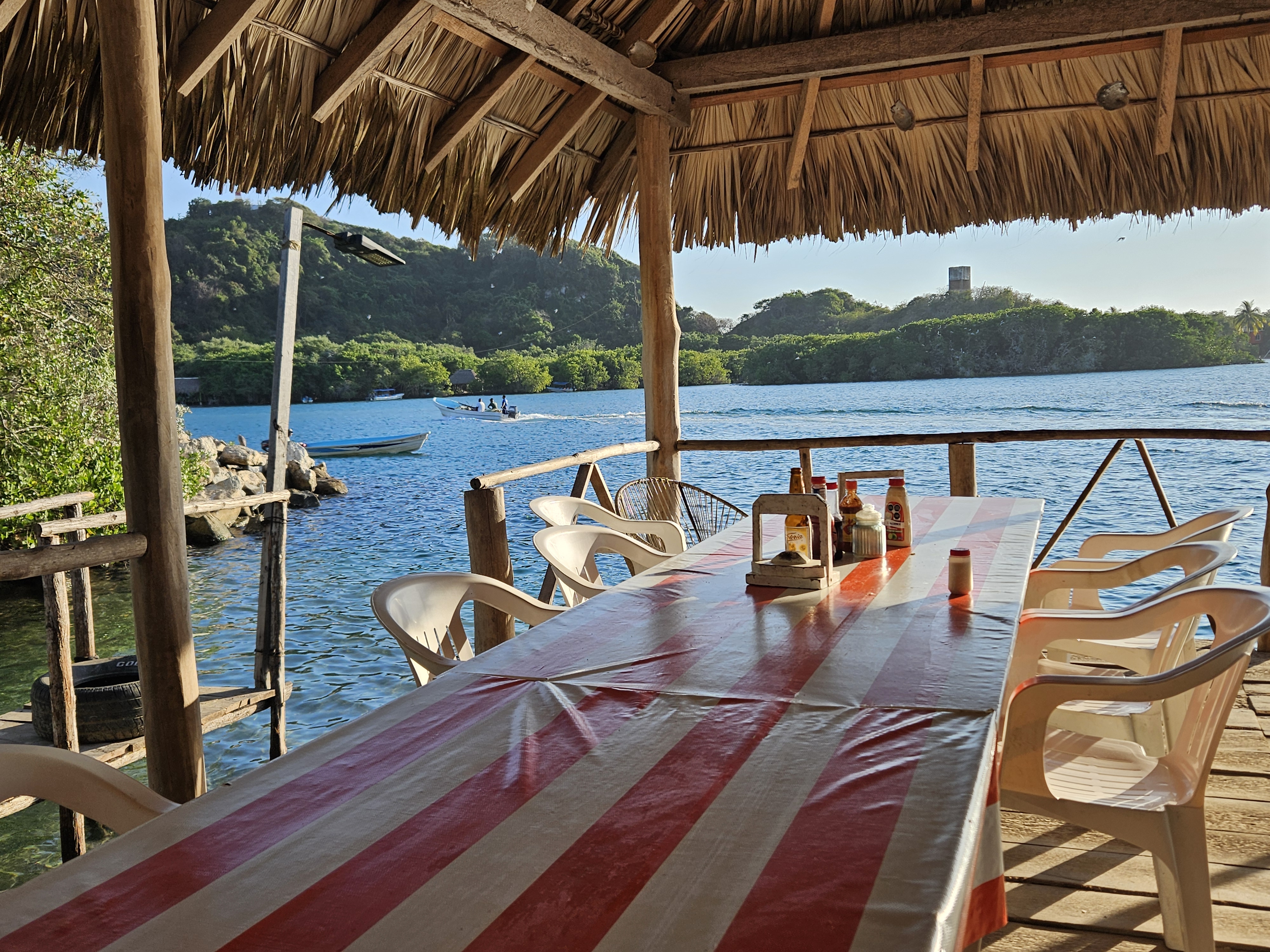 Hotel & Restaurant Isahmar image 4