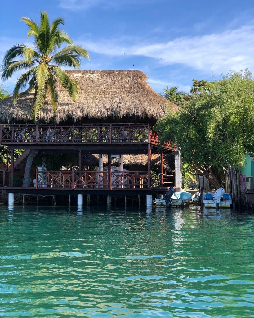 Hotel & Restaurant Isahmar image 5