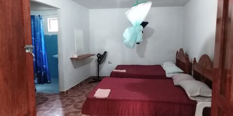 Hotel & Restaurant Isahmar image 7