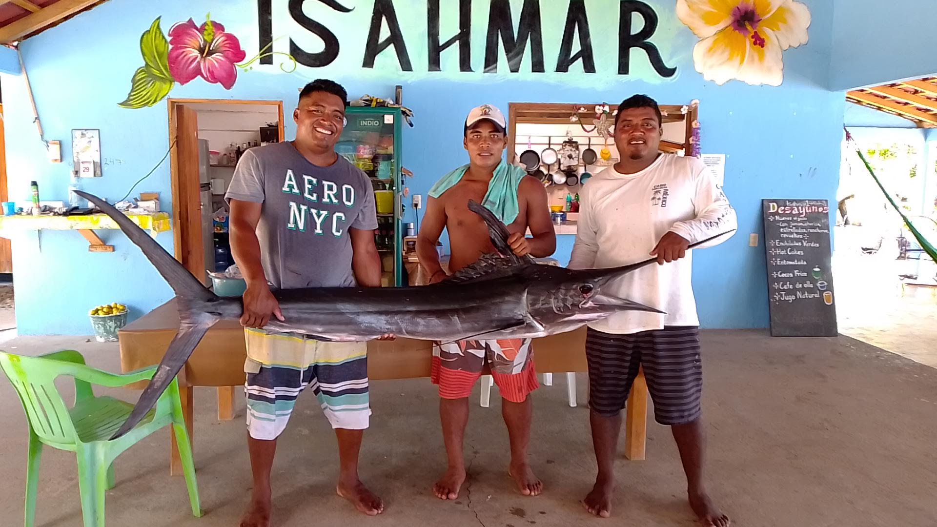 Hotel & Restaurant Isahmar image 8