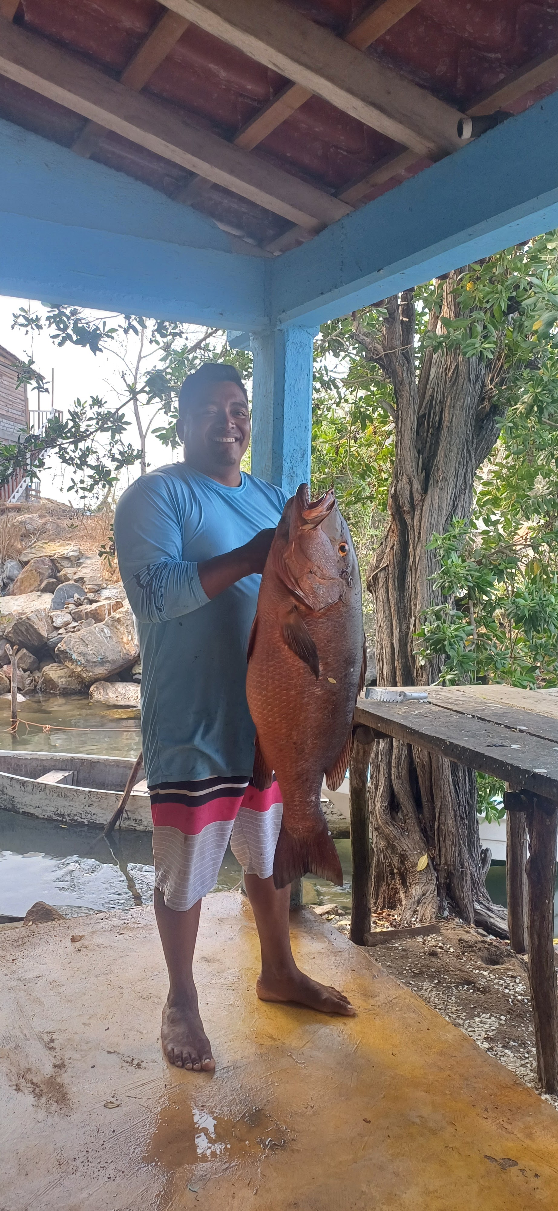 Hotel & Restaurant Isahmar image 9