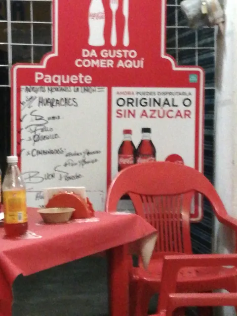Antojitos Mexicanos La Union image 3