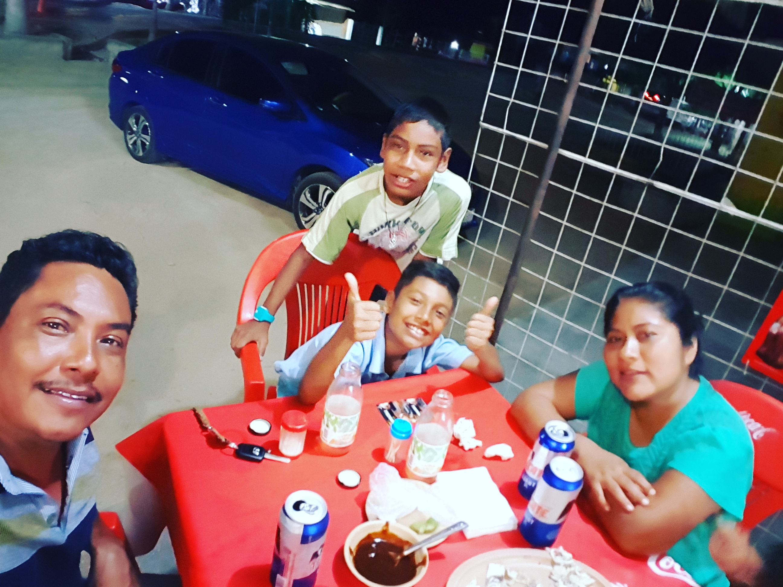 Antojitos Mexicanos La Union image 4