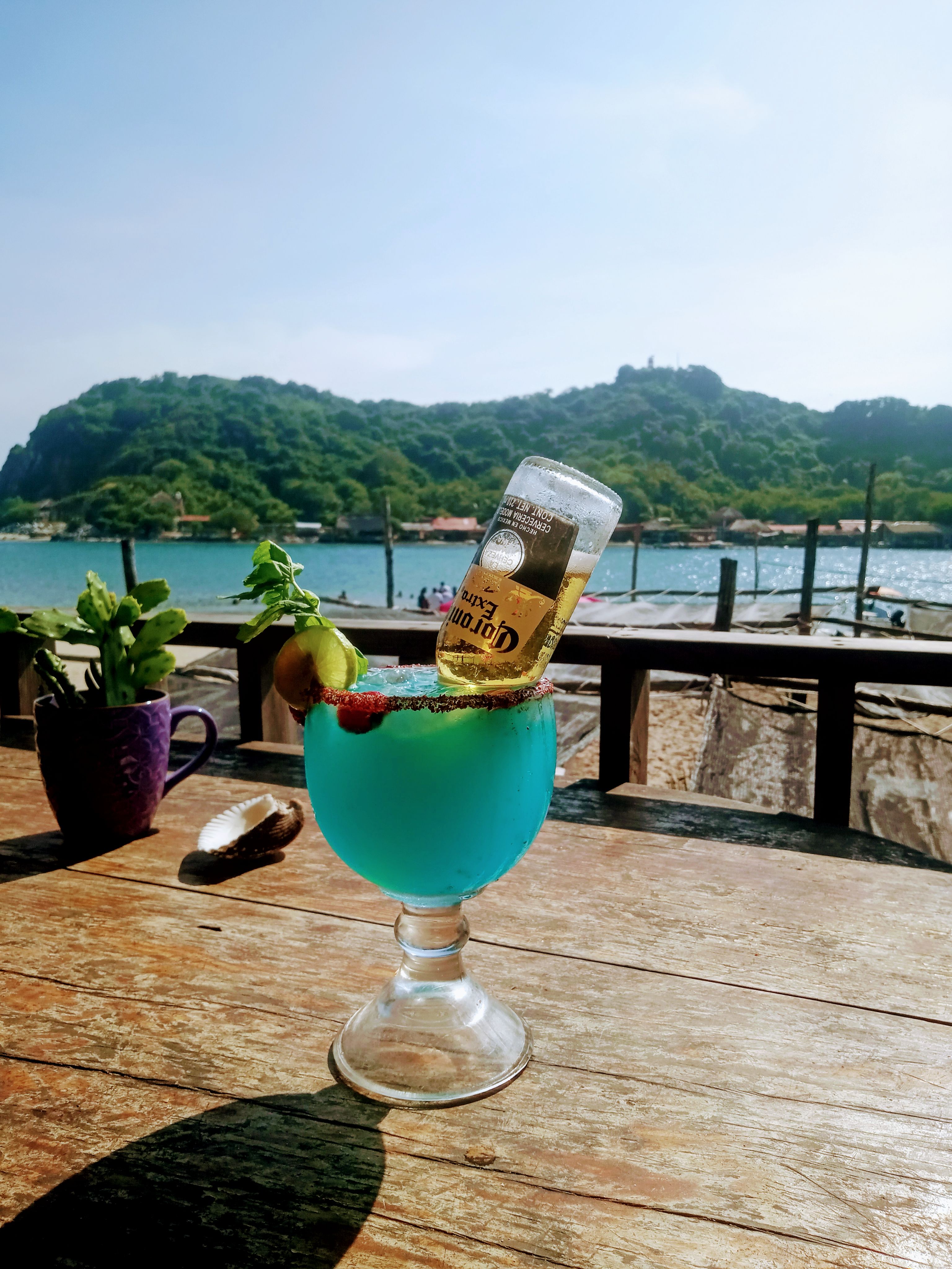 420 Coffee Shop Chacahua image 2