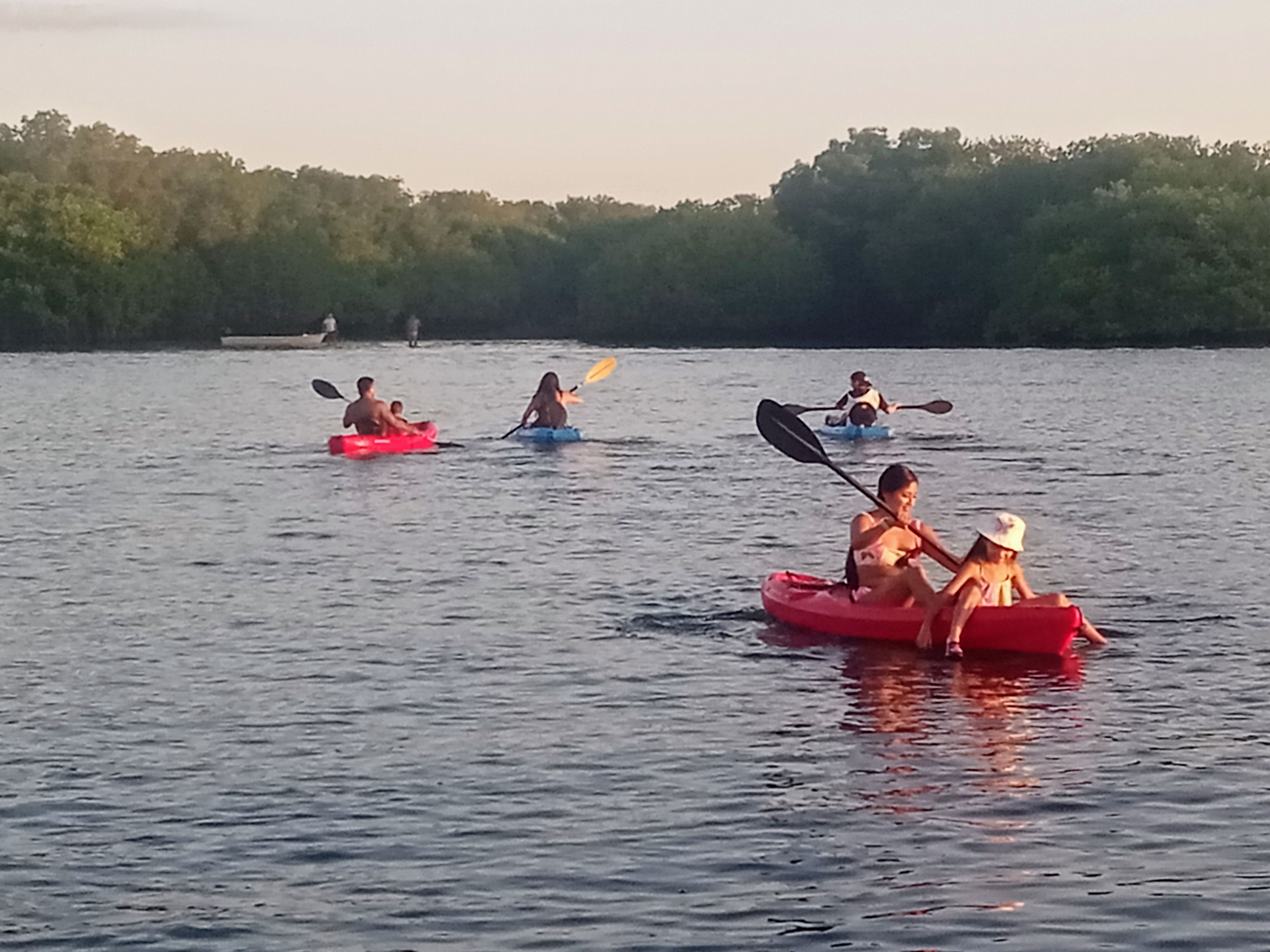 420 Coffee Shop Chacahua image 3