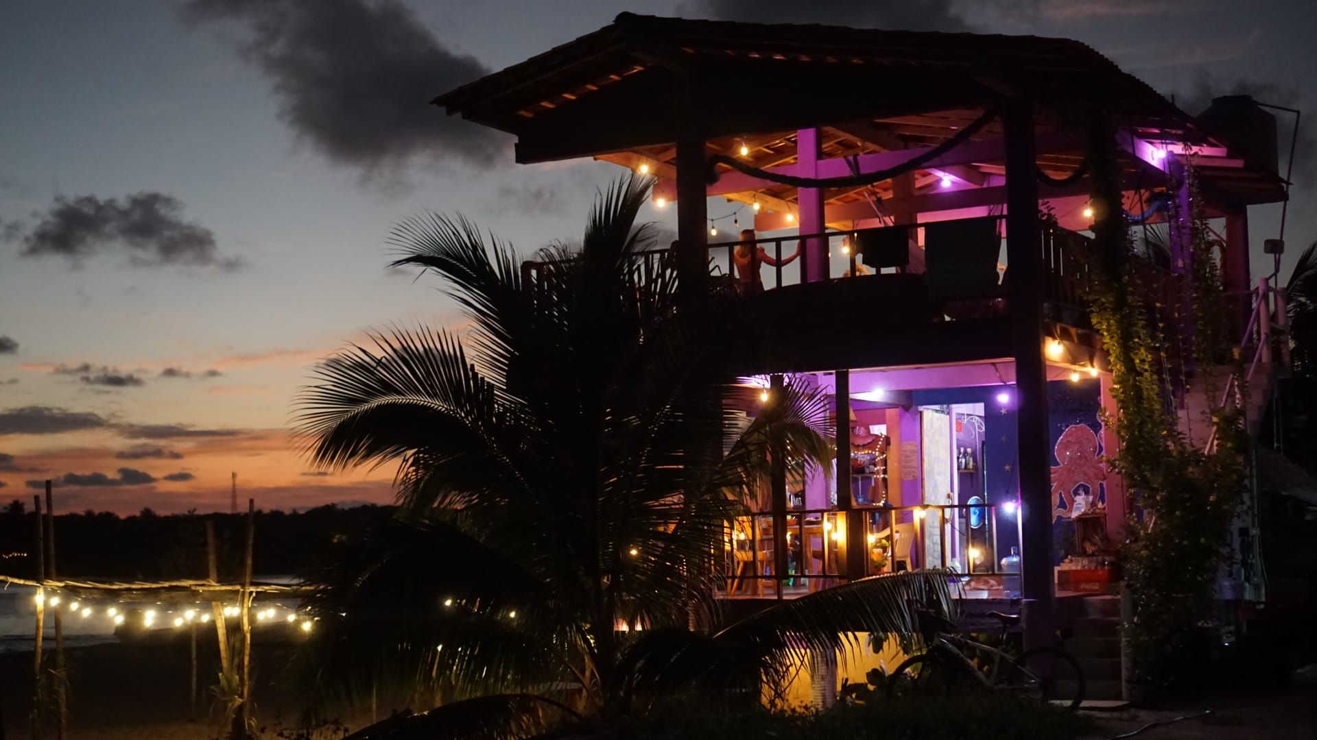 420 Coffee Shop Chacahua image 4