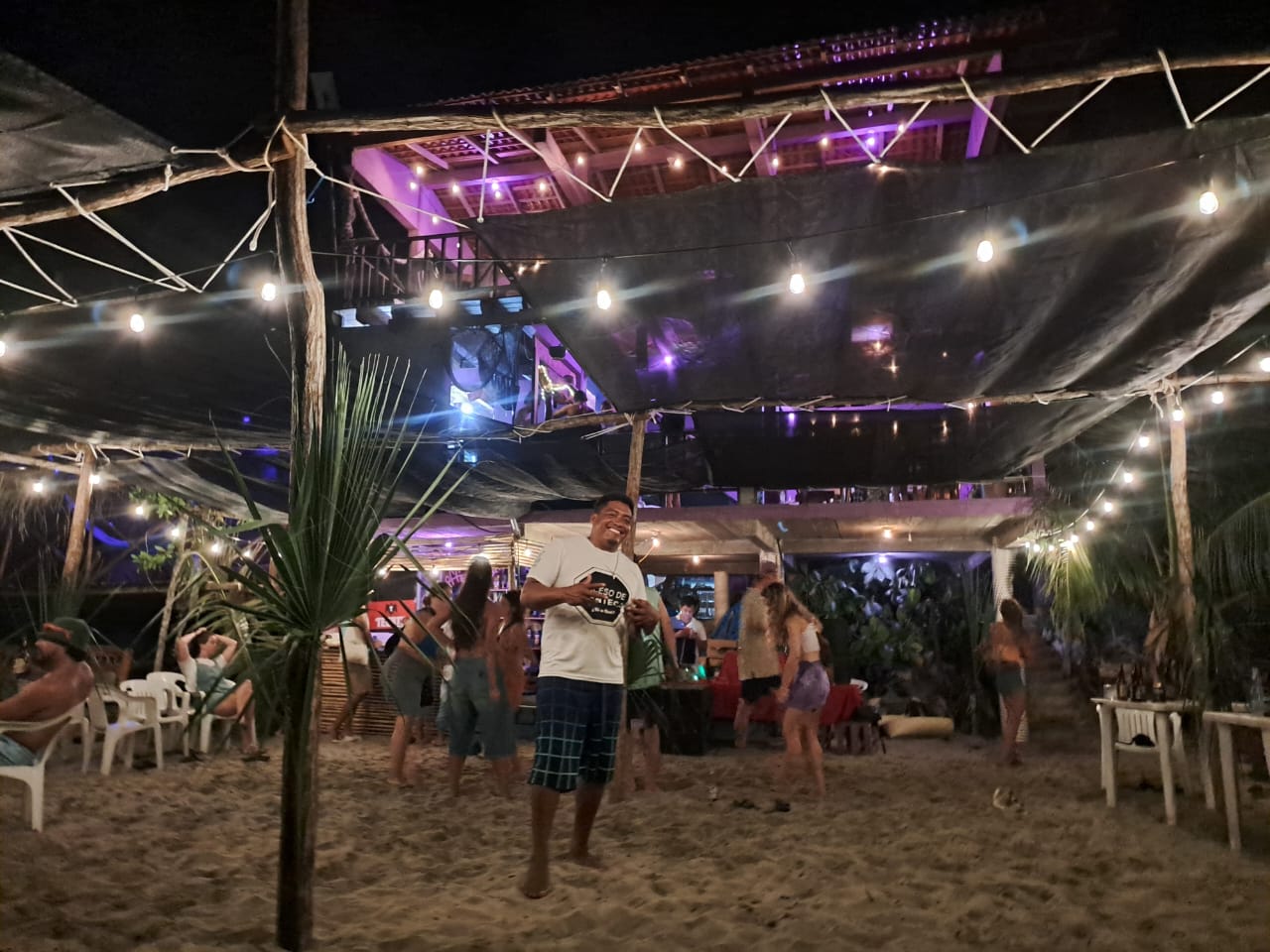 420 Coffee Shop Chacahua image 6