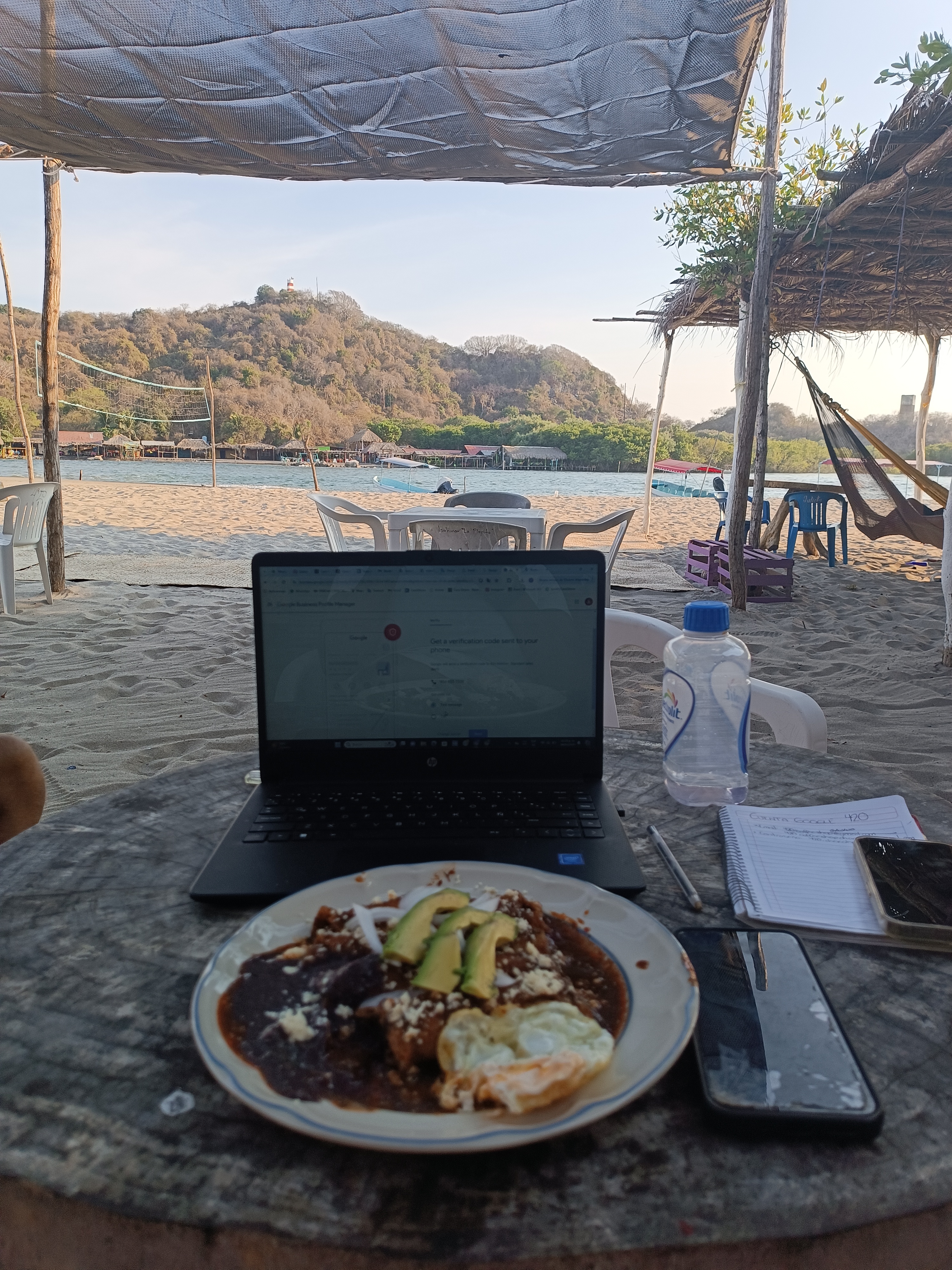 420 Coffee Shop Chacahua image 7