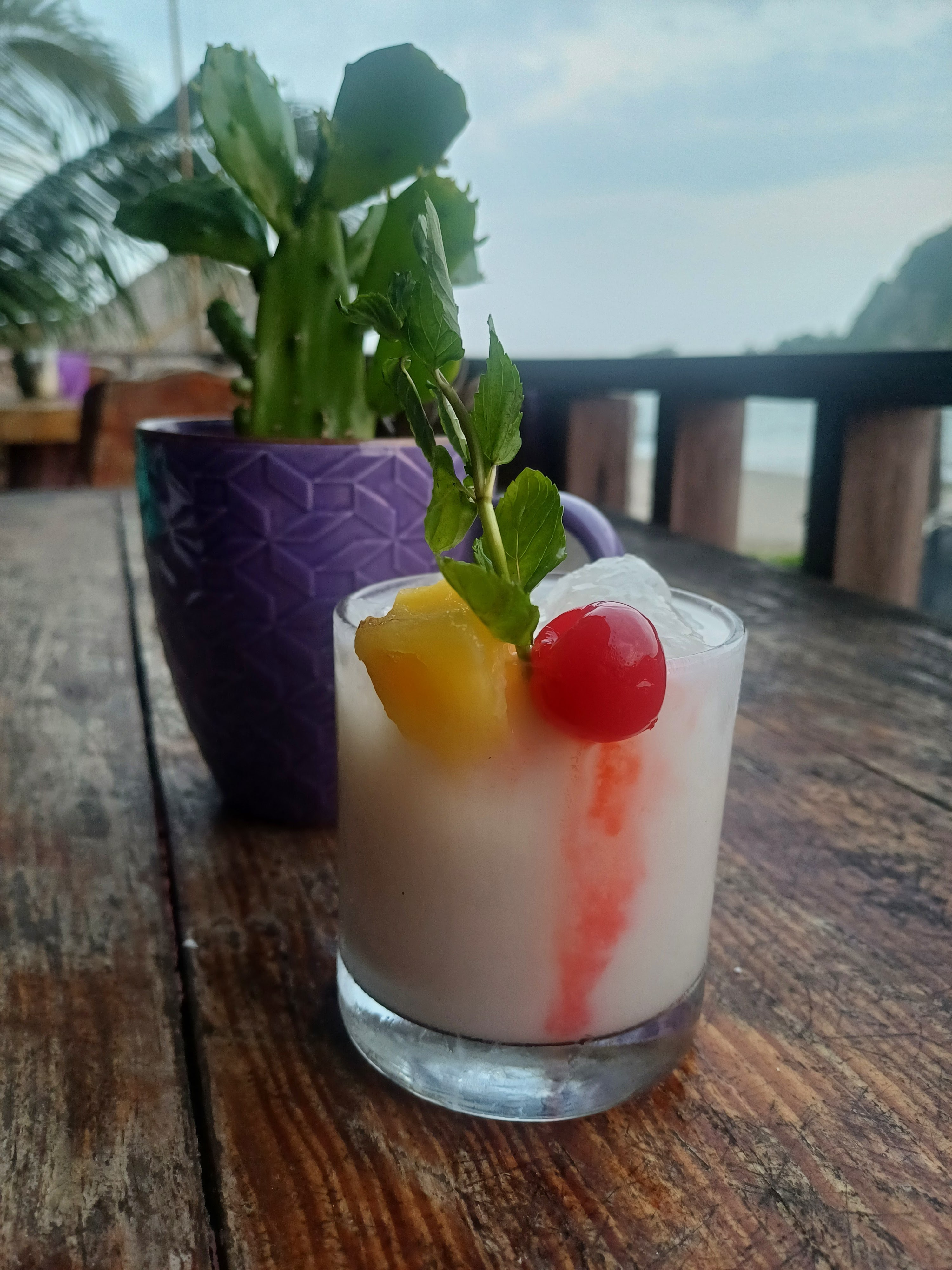 420 Coffee Shop Chacahua image 8