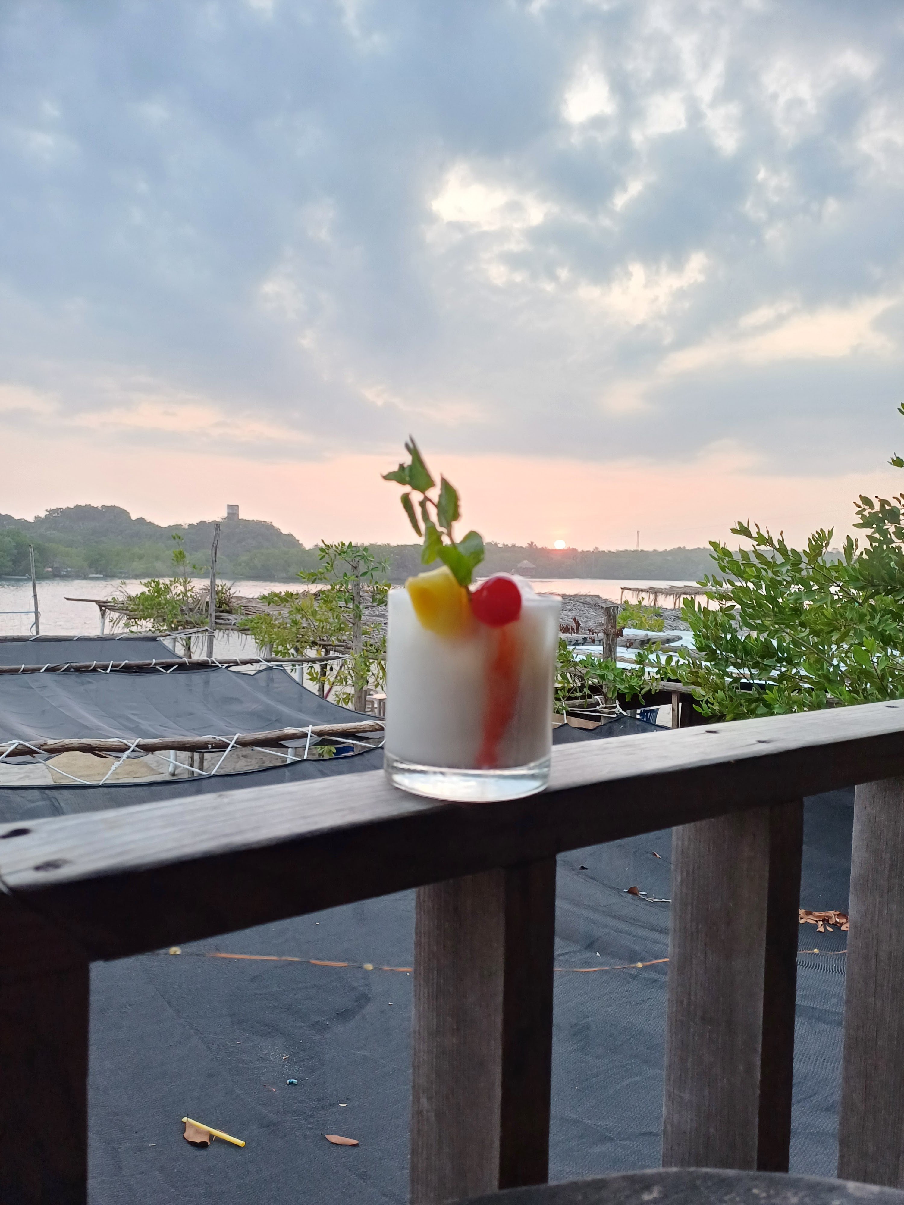 420 Coffee Shop Chacahua image 9