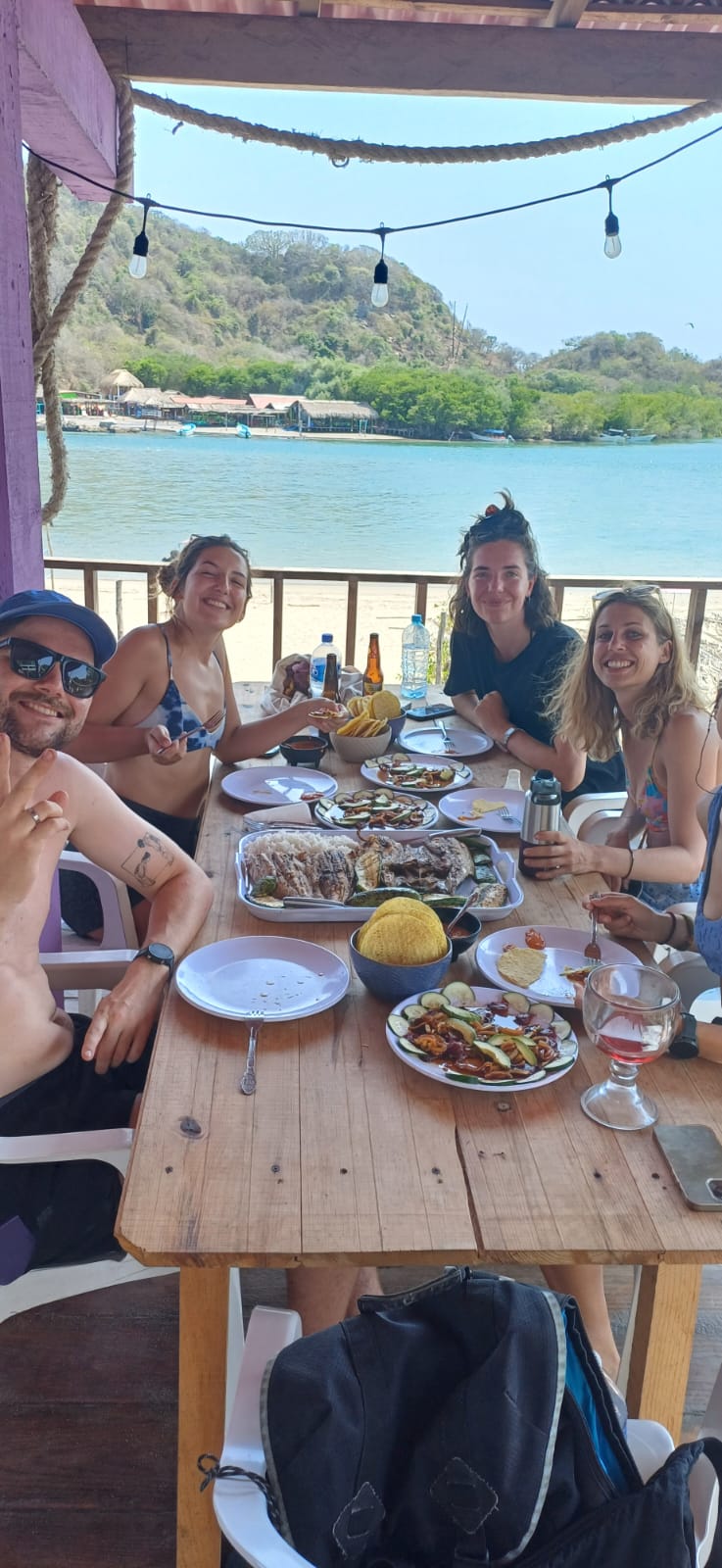 420 Coffee Shop Chacahua image 10