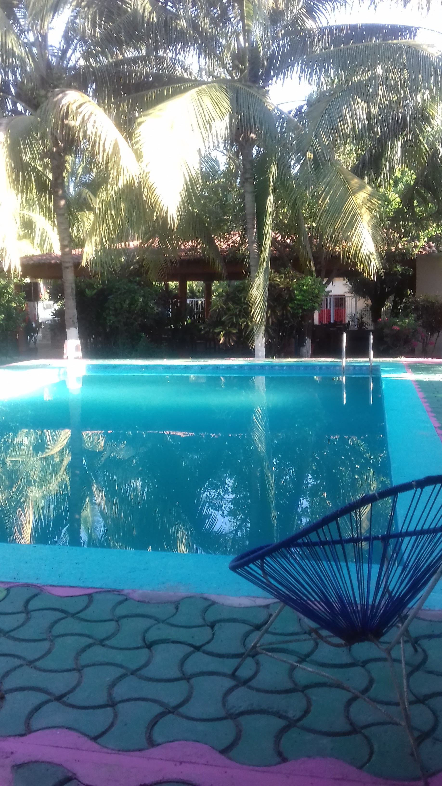 Hotel Restaurant Las Palmas image 2