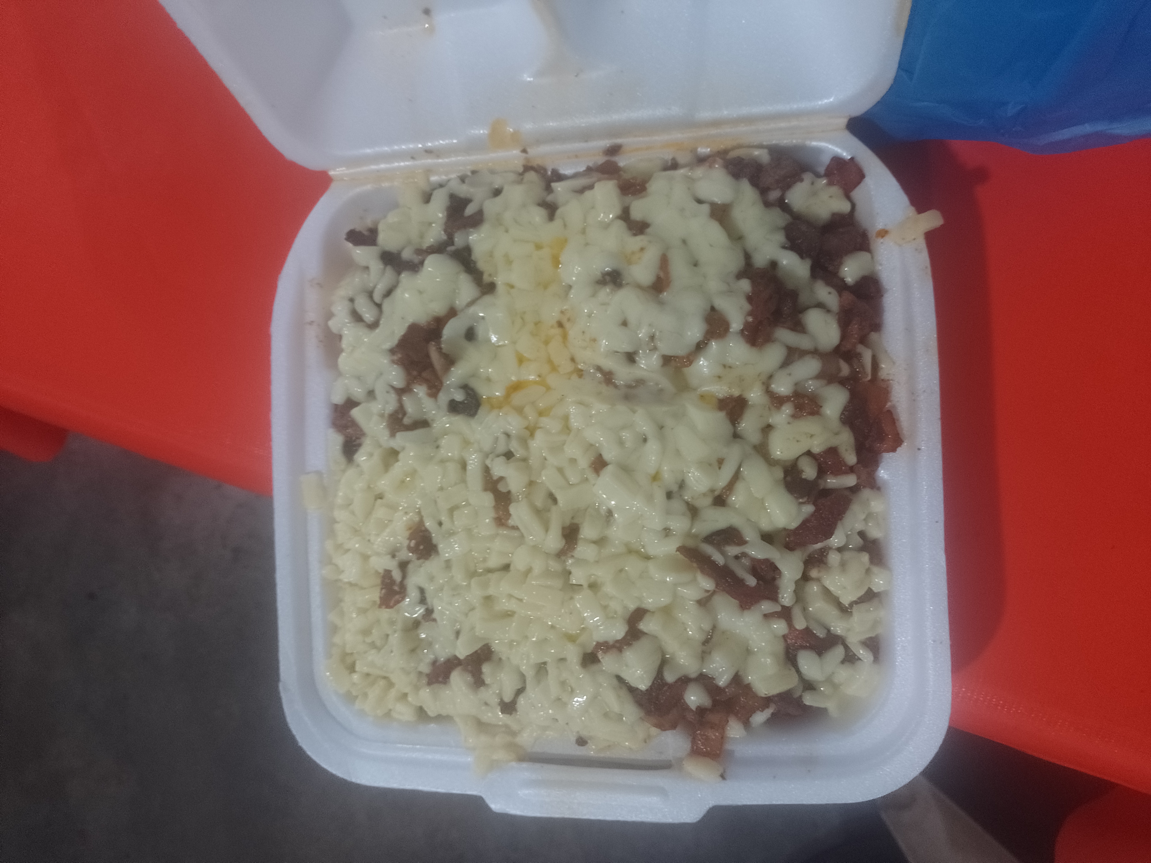 Tacos Orientales Los Originales image 2