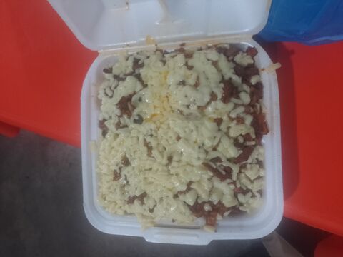 Tacos Orientales Los Originales image 2