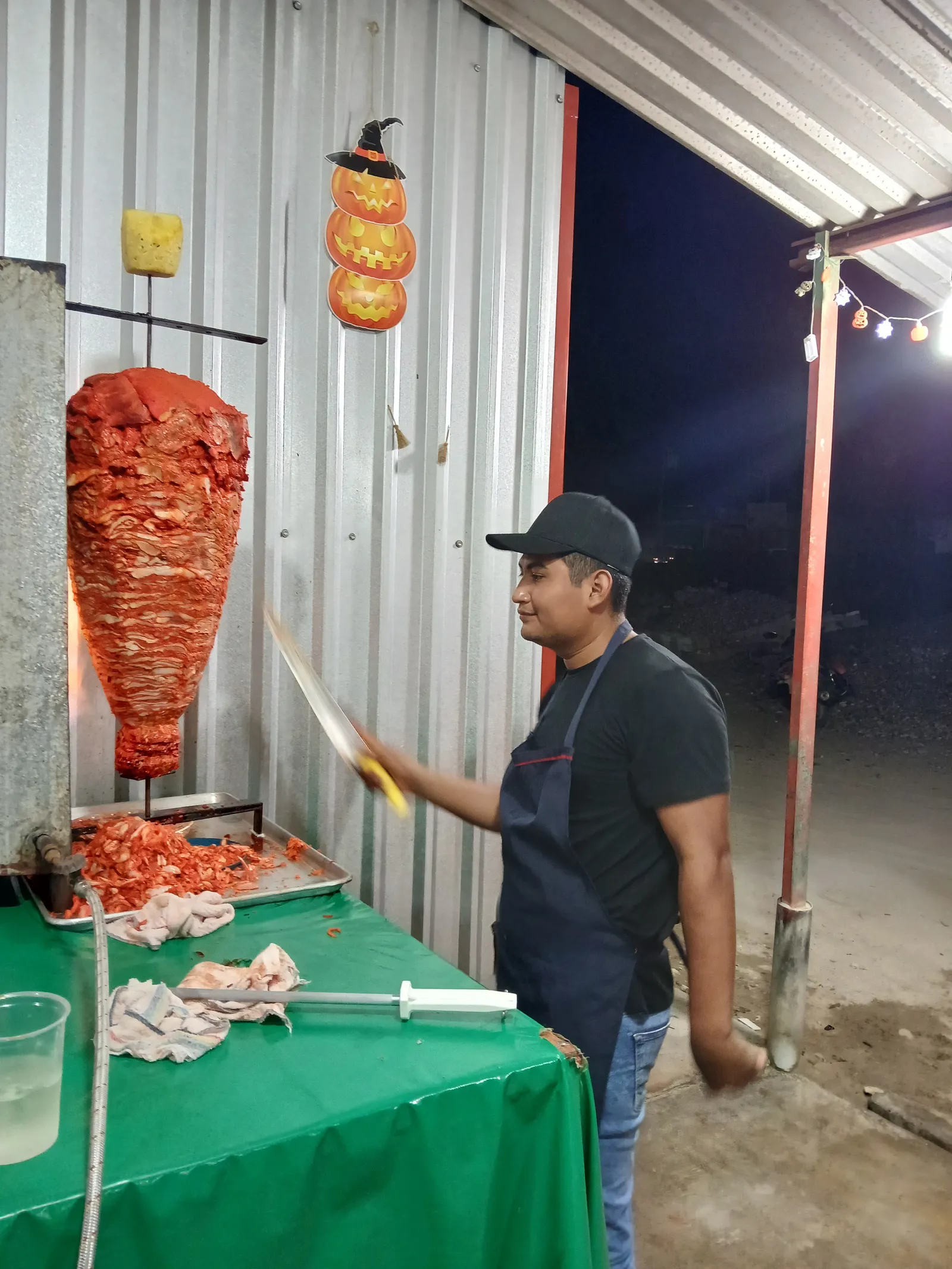 Tacos Orientales Los Originales image 3