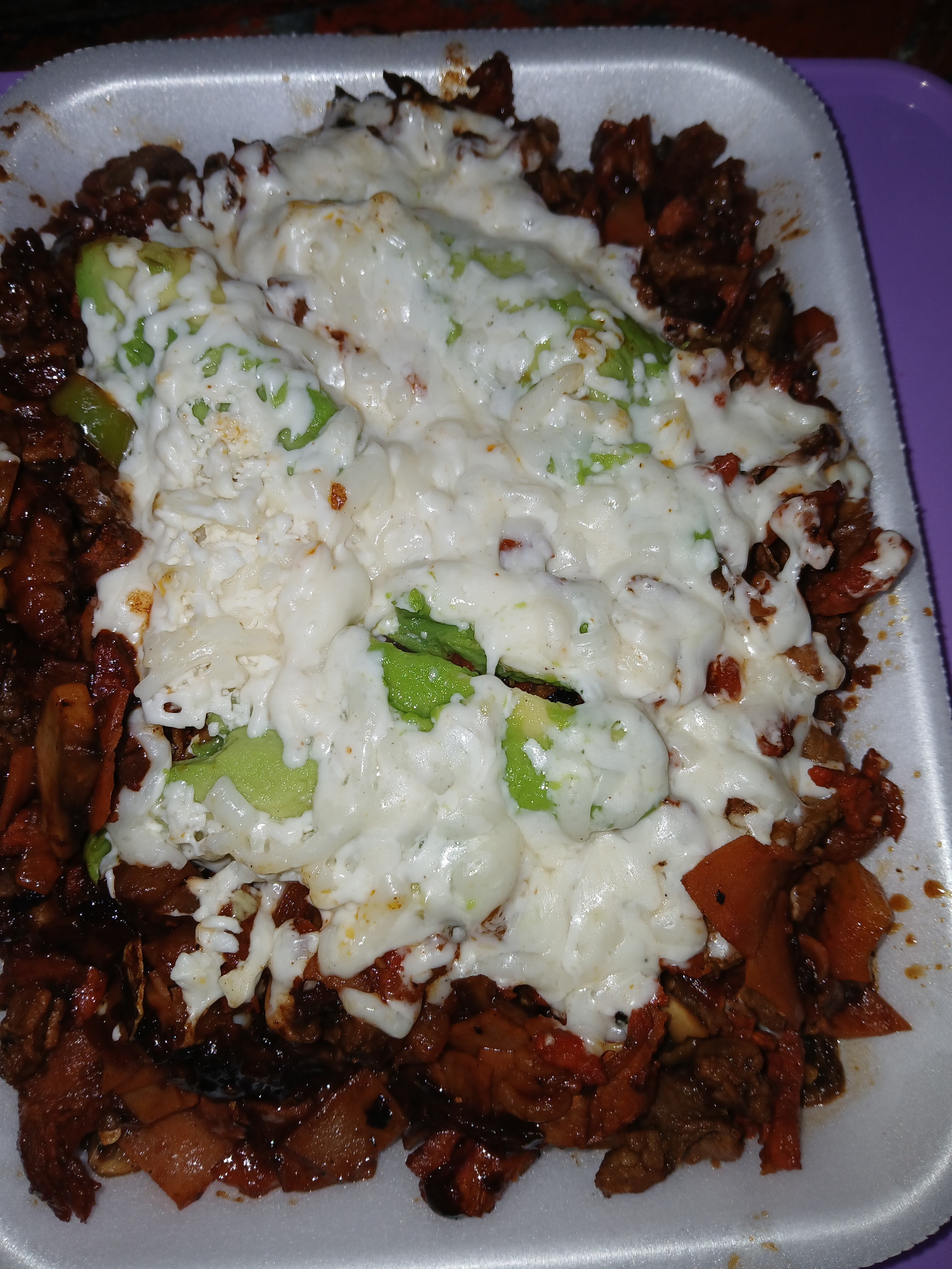 Tacos Orientales Los Originales image 4