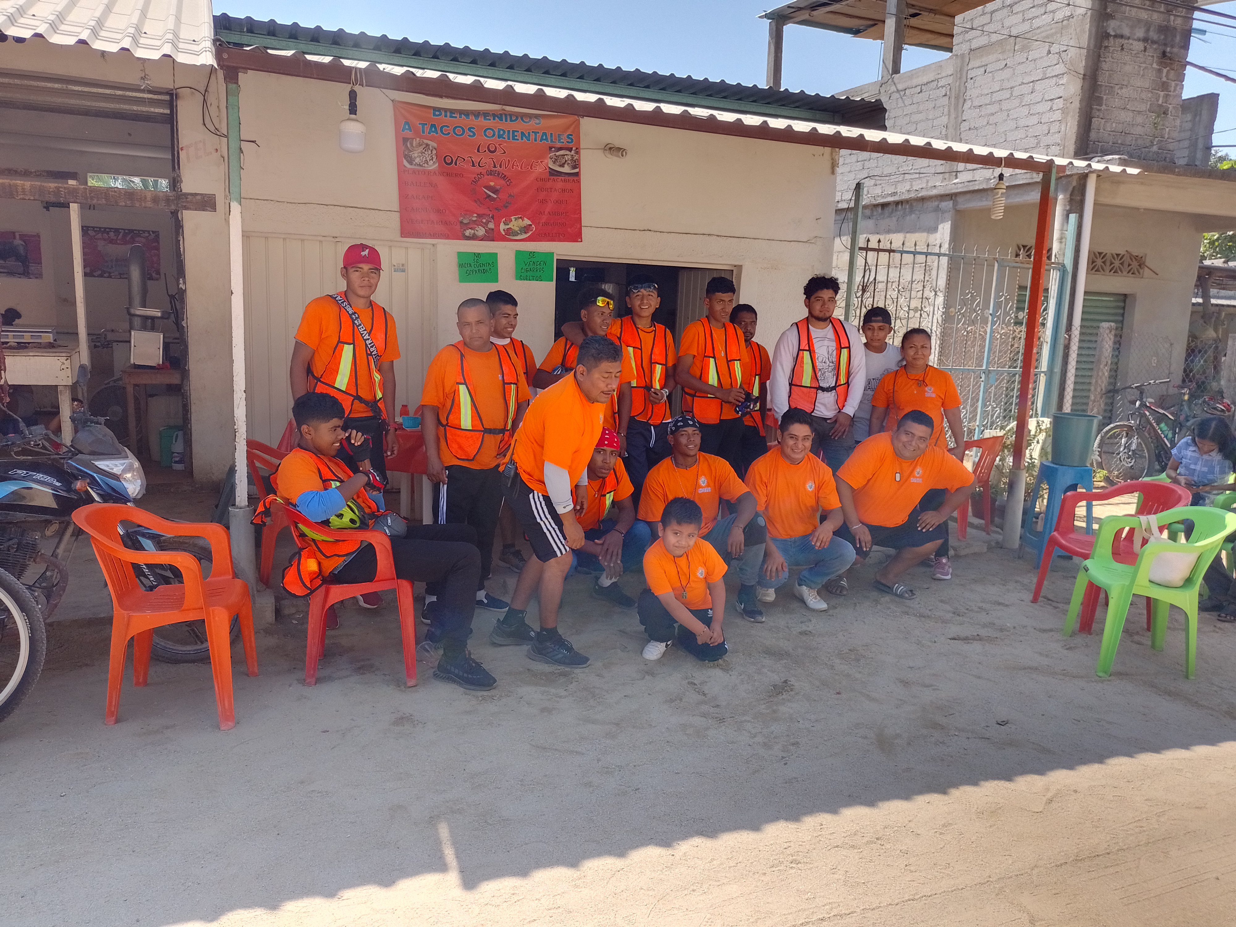 Tacos Orientales Los Originales image 5